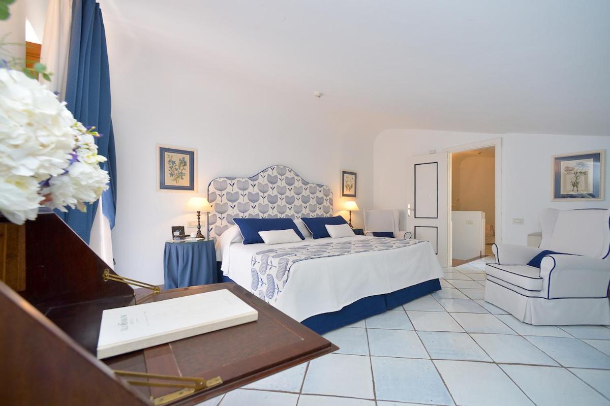 Suite with Sea View - Spiral Steps photo 3