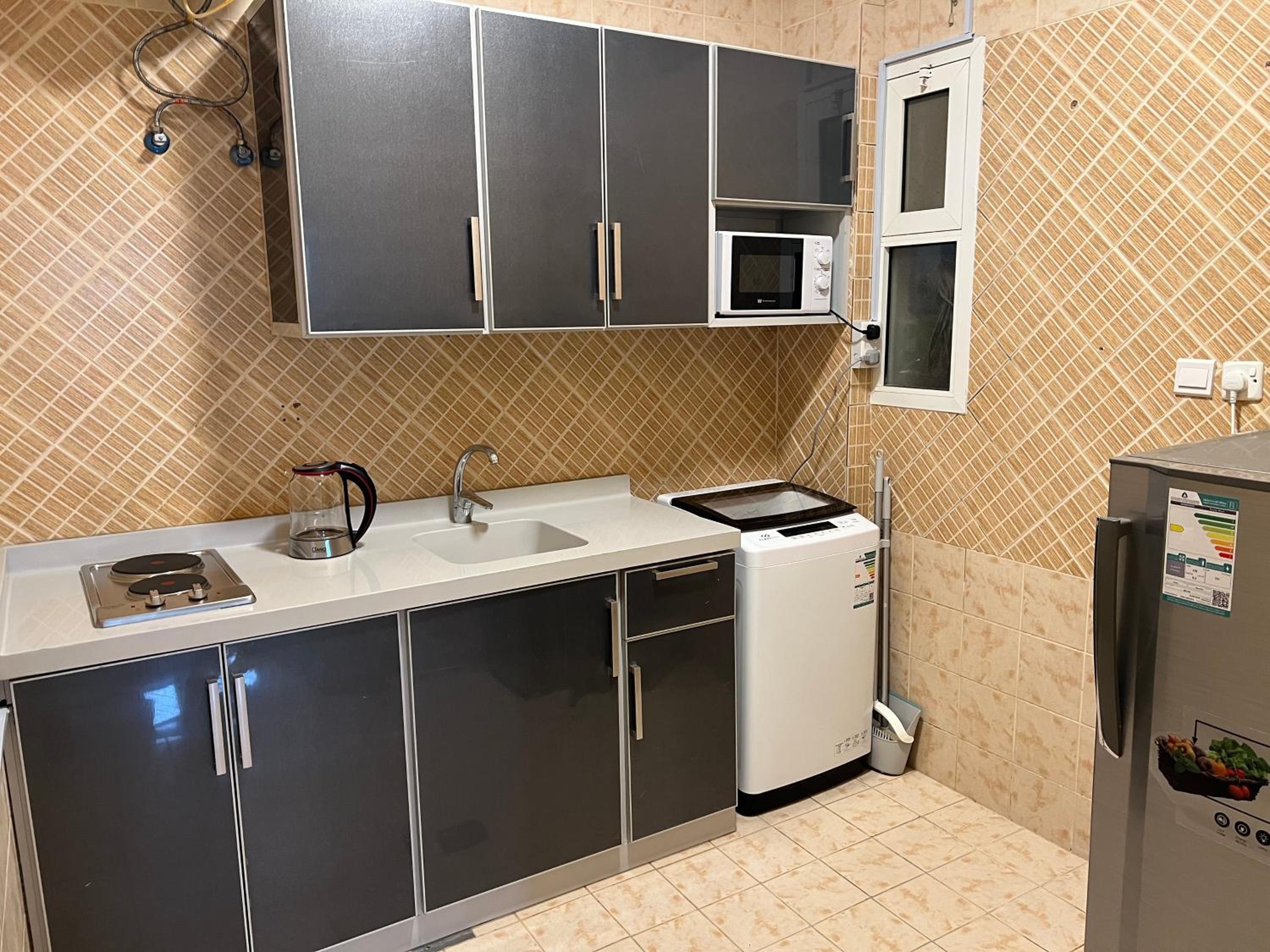 Family Suite photo 2