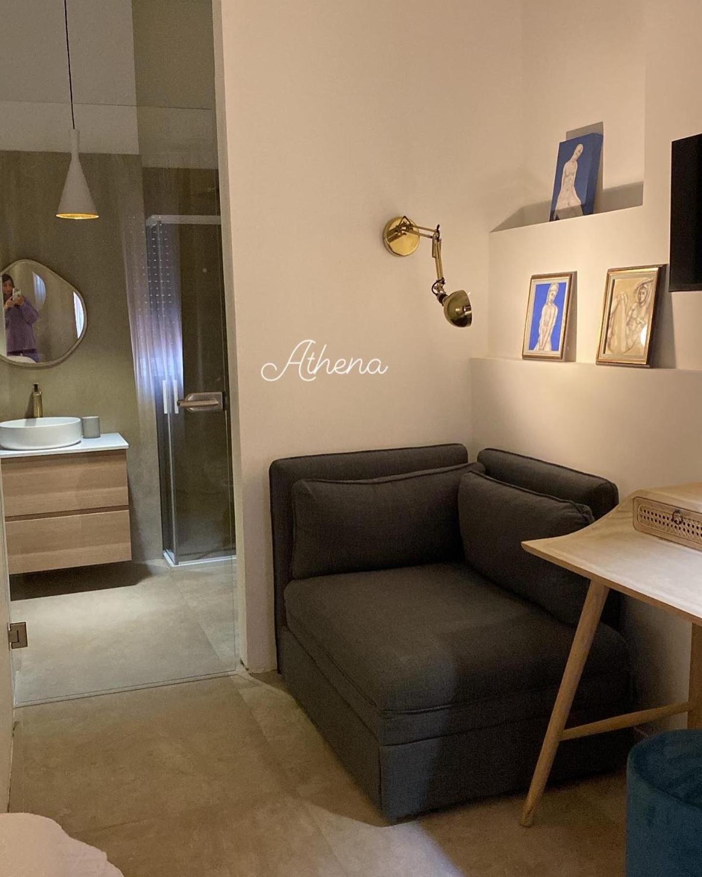 Deluxe Triple Room photo 1