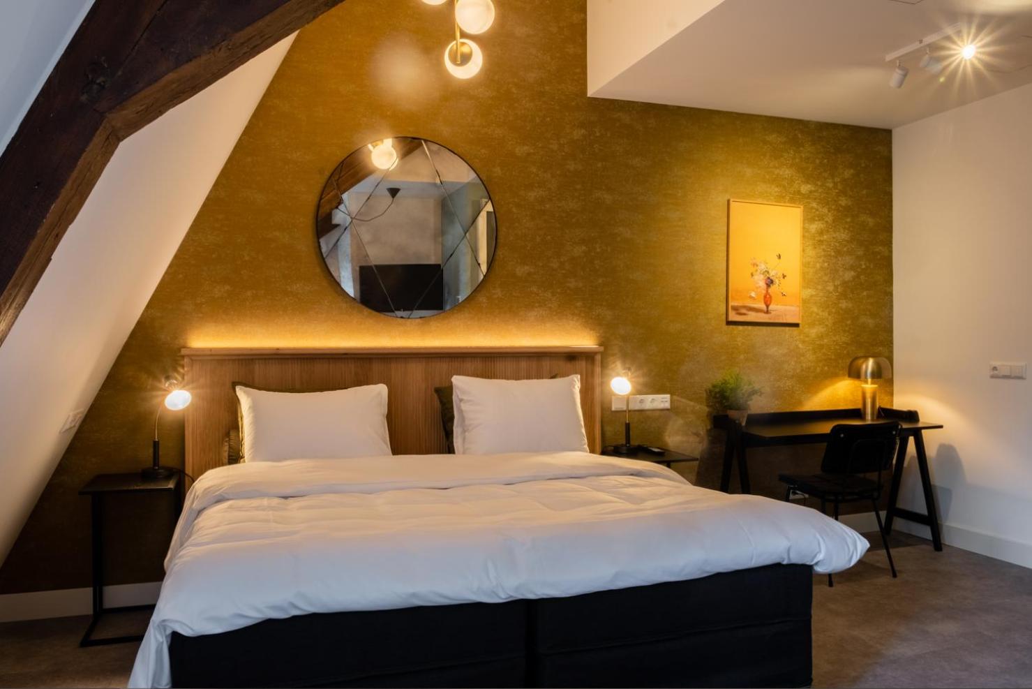 Deluxe Room photo 1