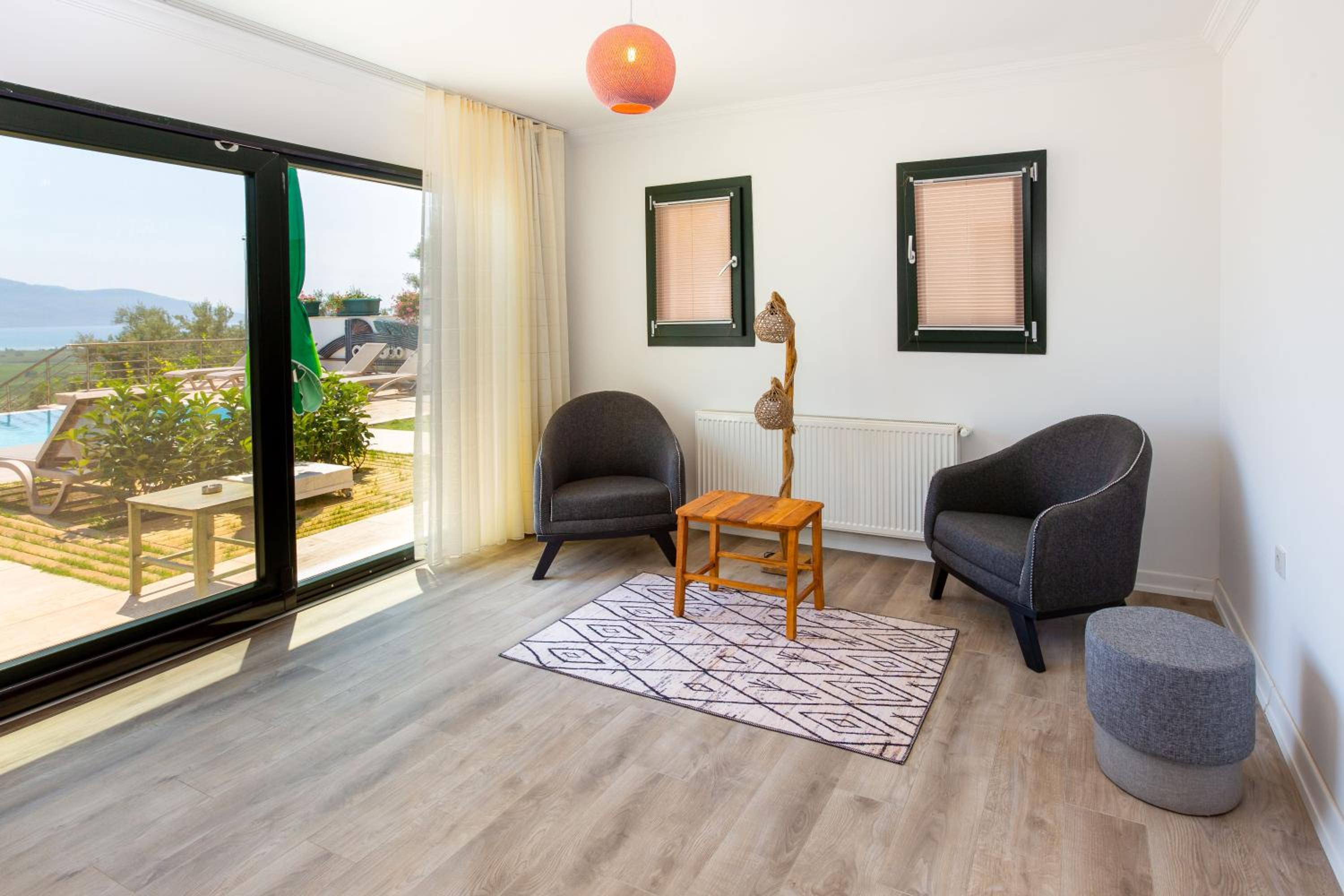 Suite with Sea View photo 3
