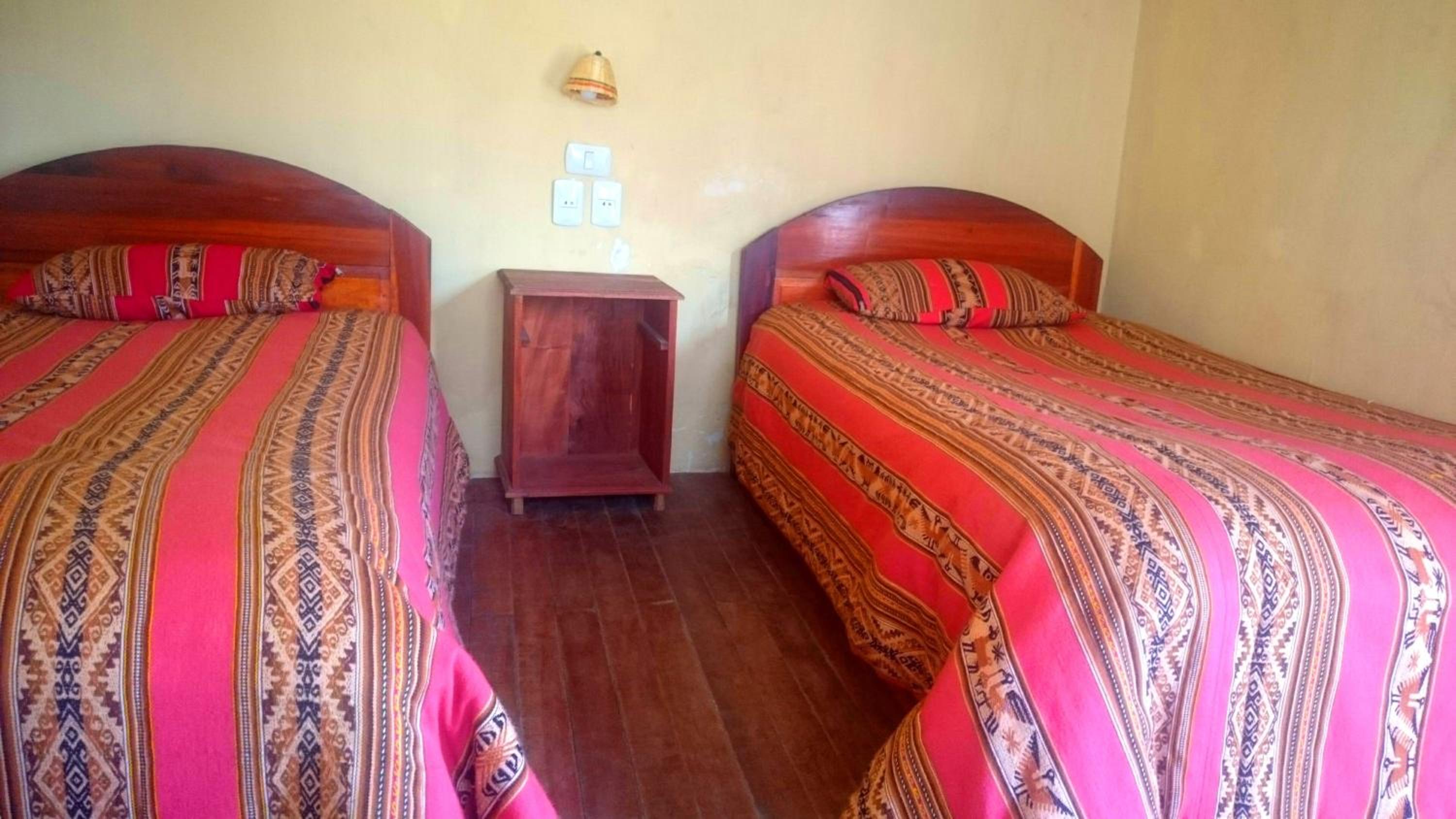 Double Room photo 2
