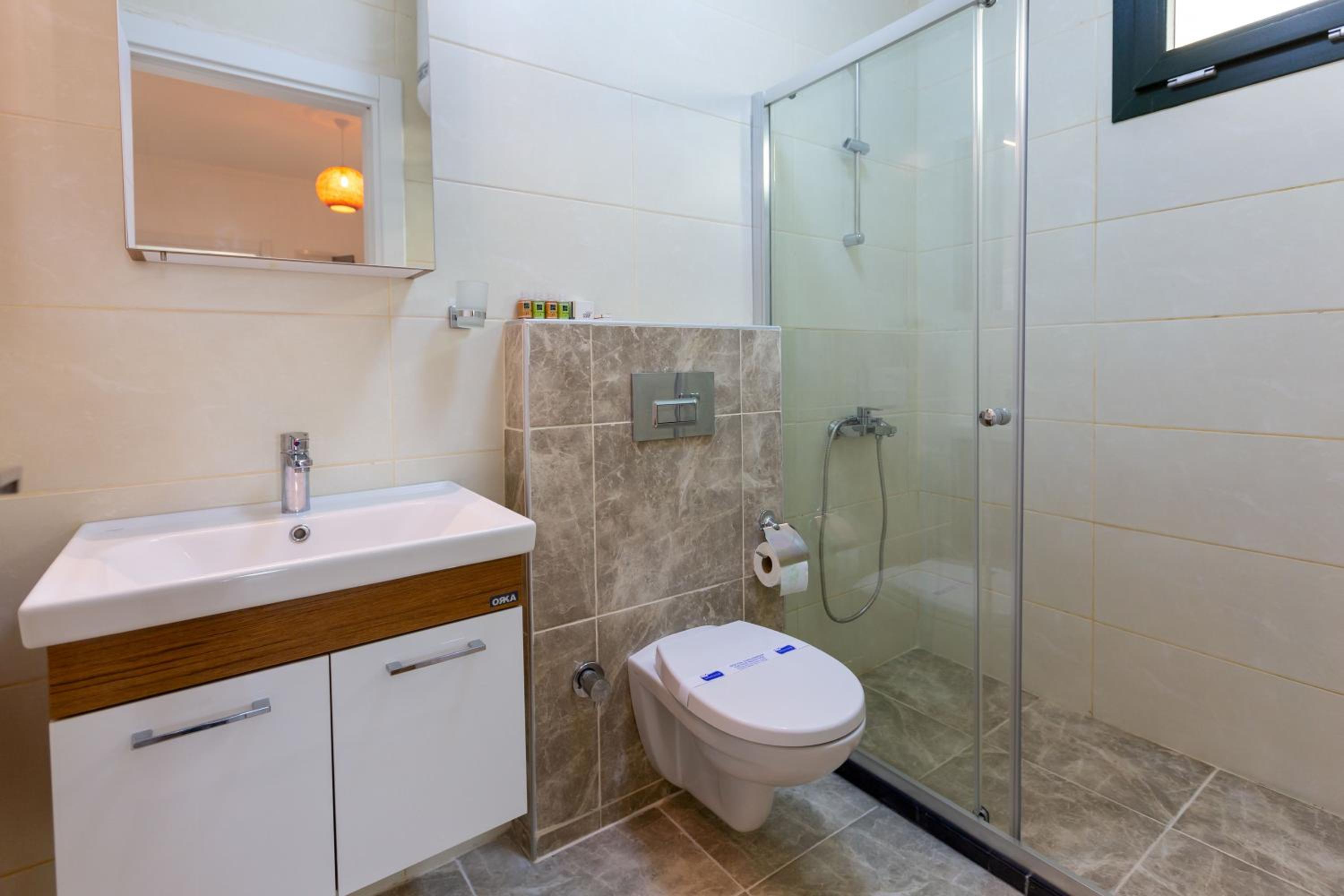 Double Room with Pool View photo 2