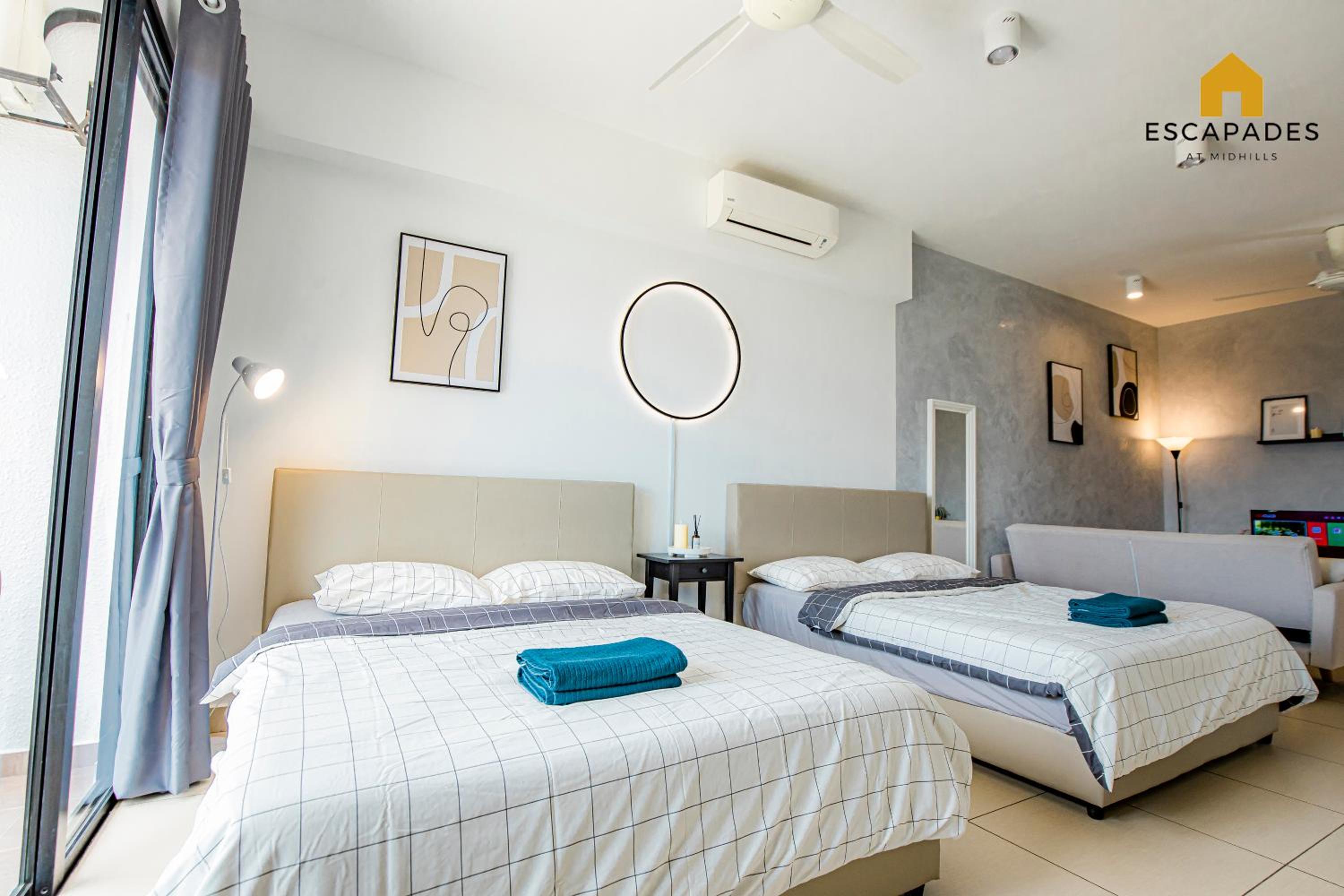 Studio Apartment photo 1