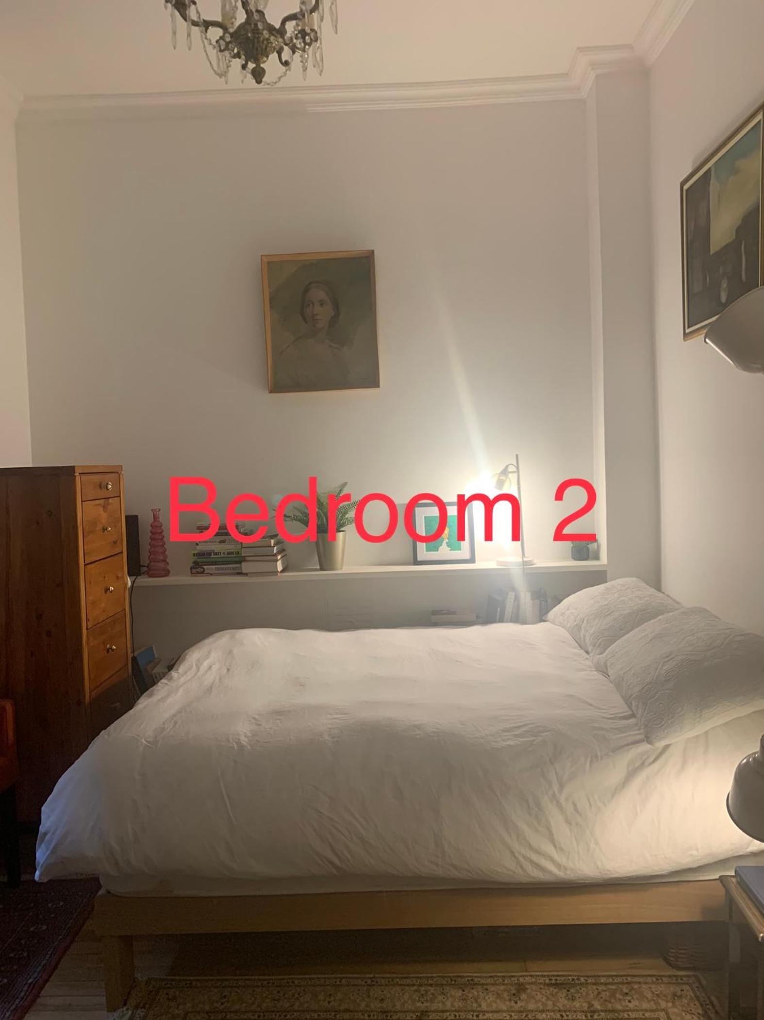 Two-Bedroom Apartment photo 3