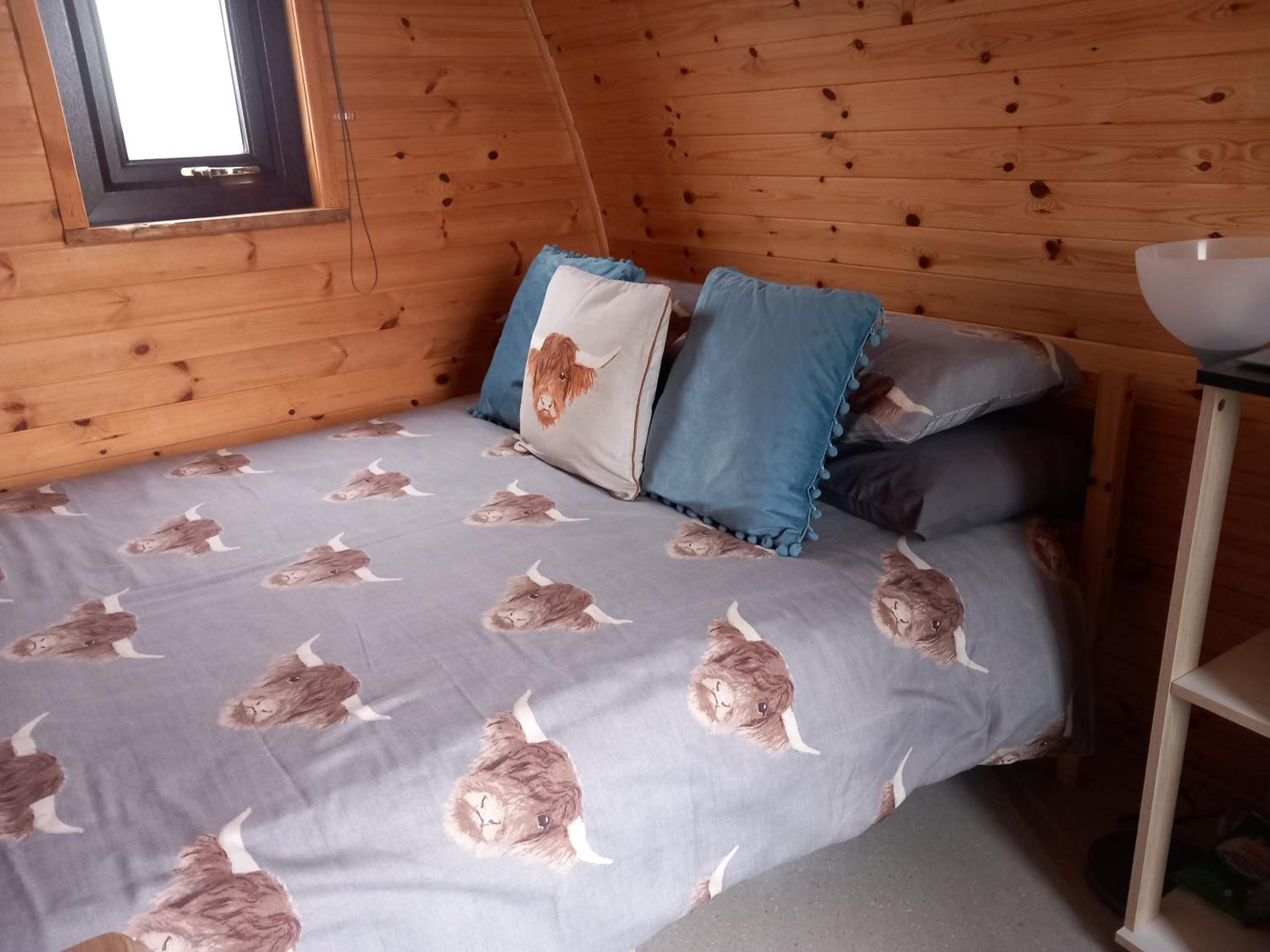 Chalet photo 1