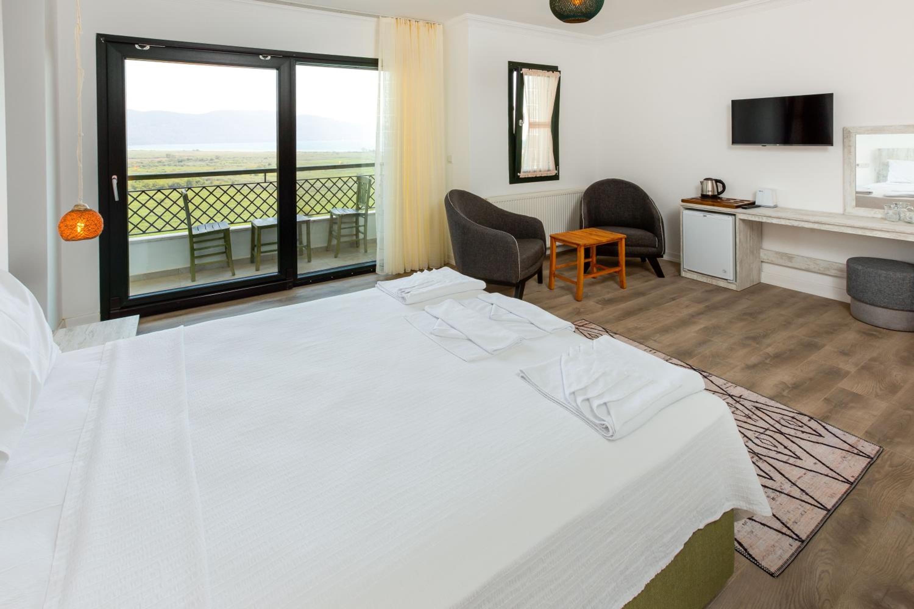 King Room with Sea View photo 1