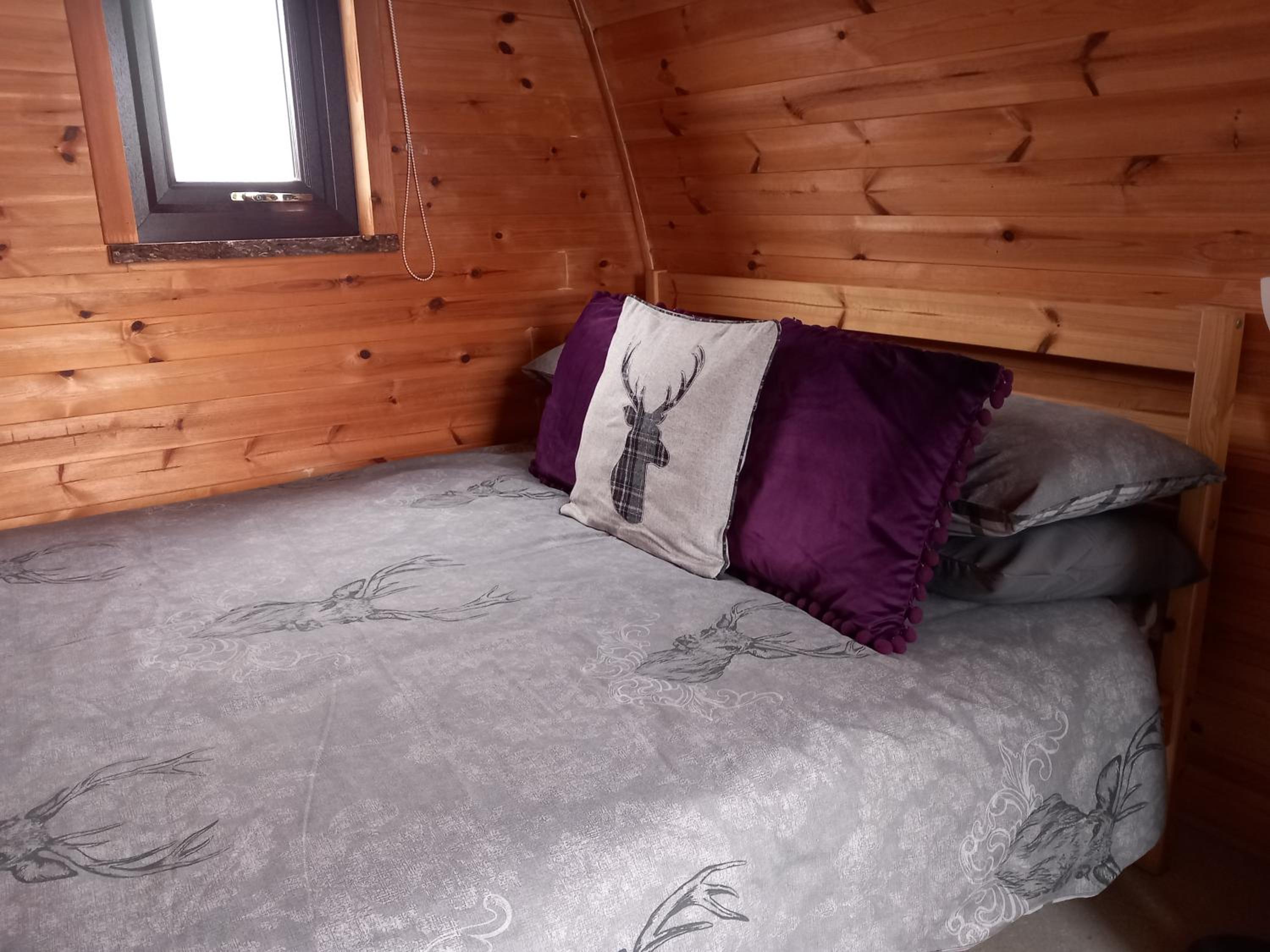 Chalet photo 3