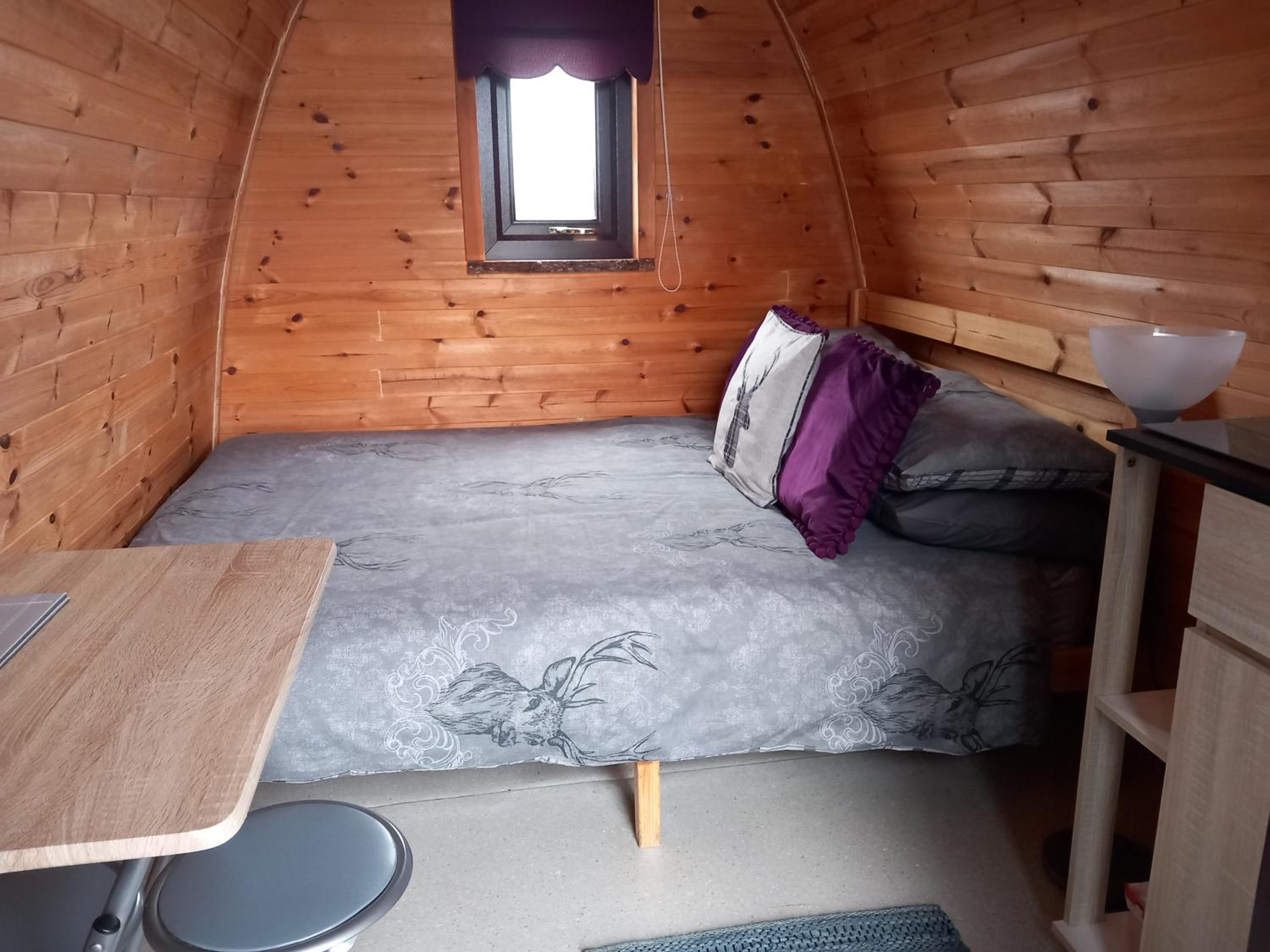 Chalet photo 1