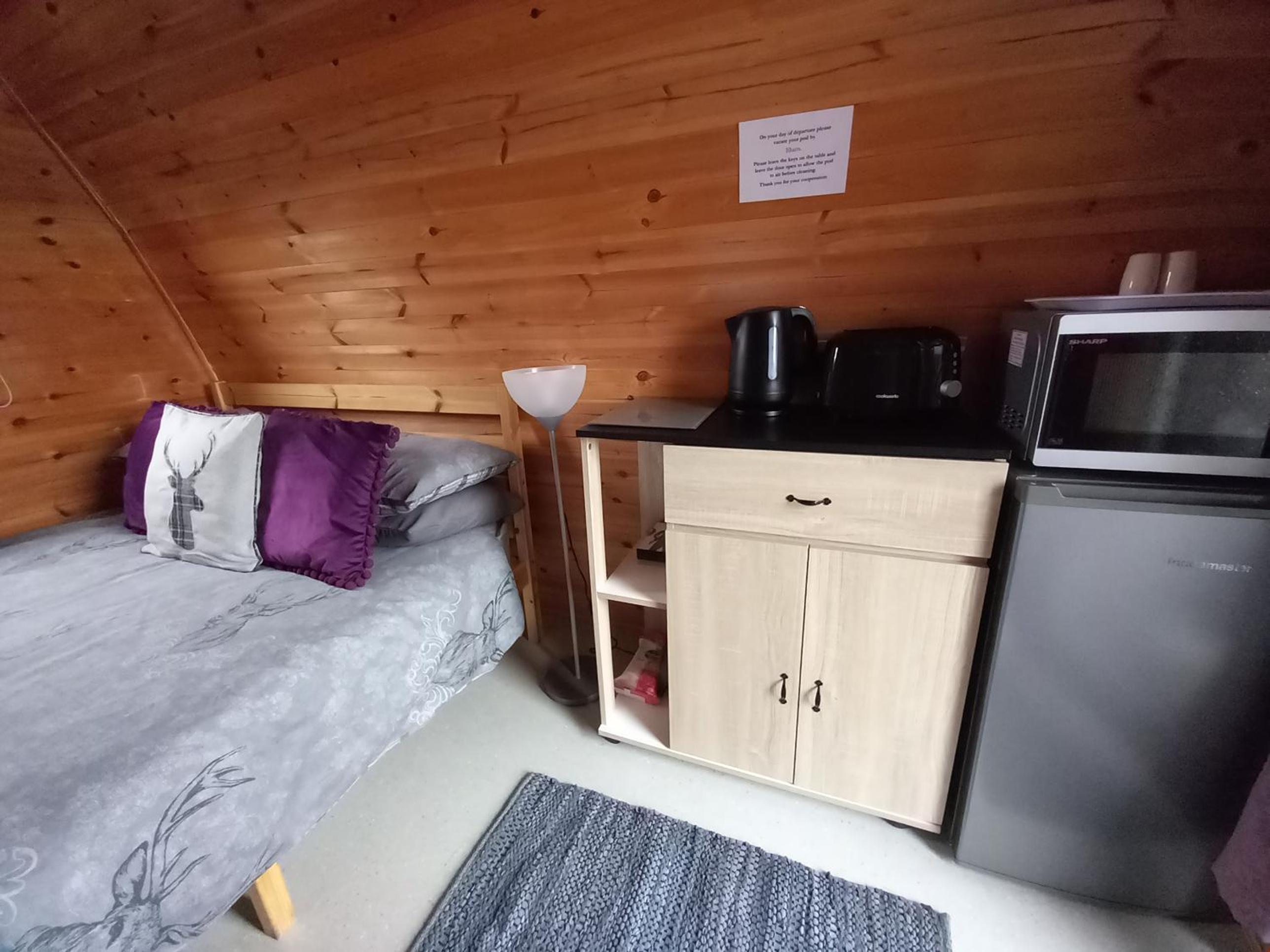 Chalet photo 2