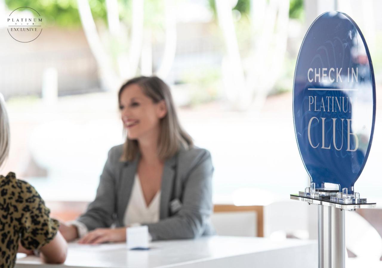 Suite Platinum | Only Adults +16 (3 adults) thumbnail 5