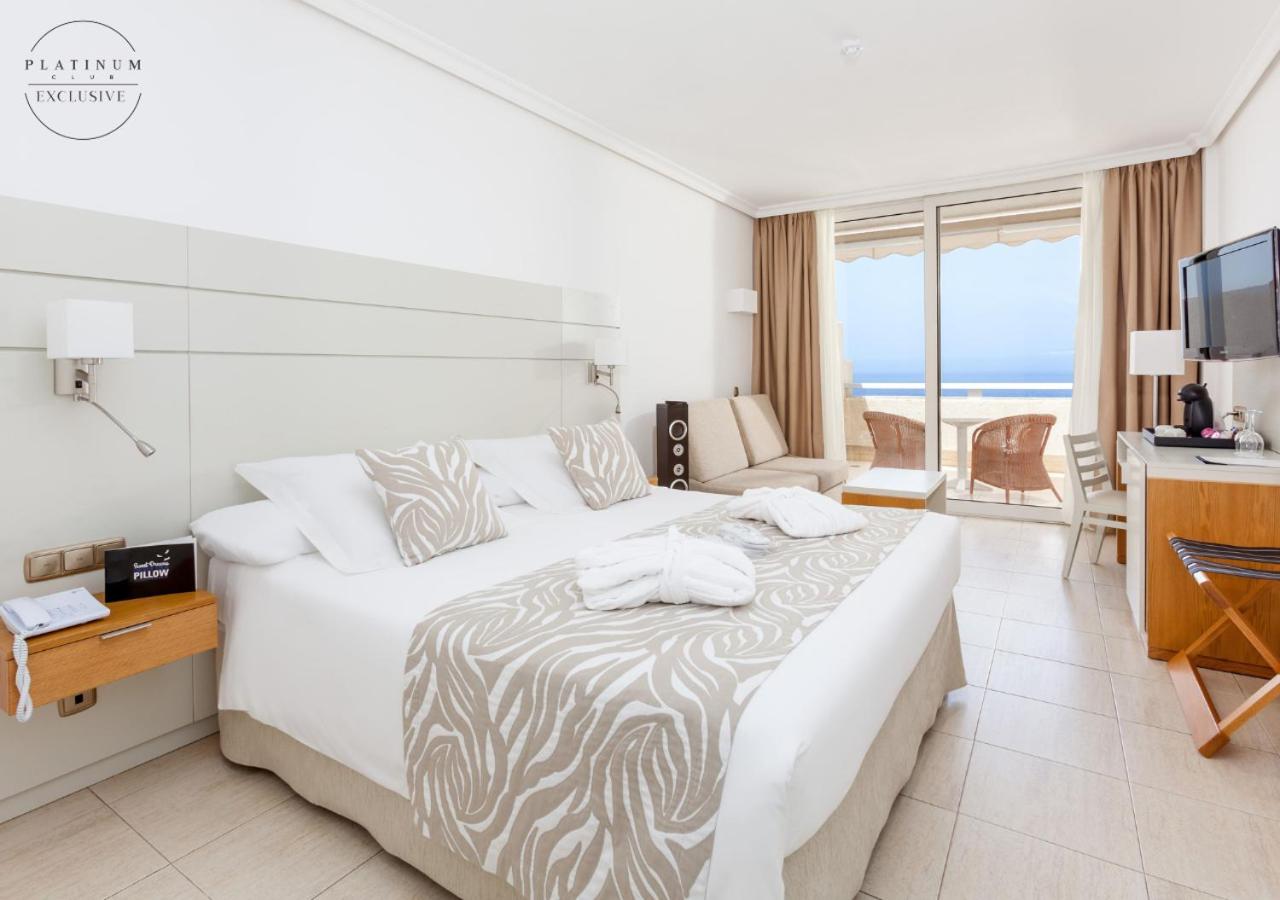 Suite Platinum | Only Adults +16 (3 adults) thumbnail 6
