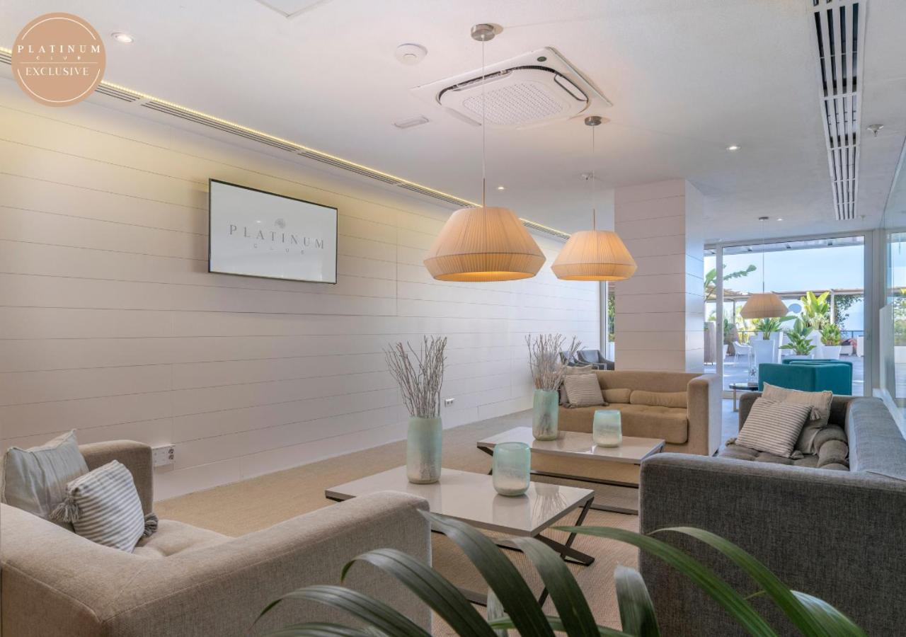 Suite Platinum | Only Adults +16 (2 adults)