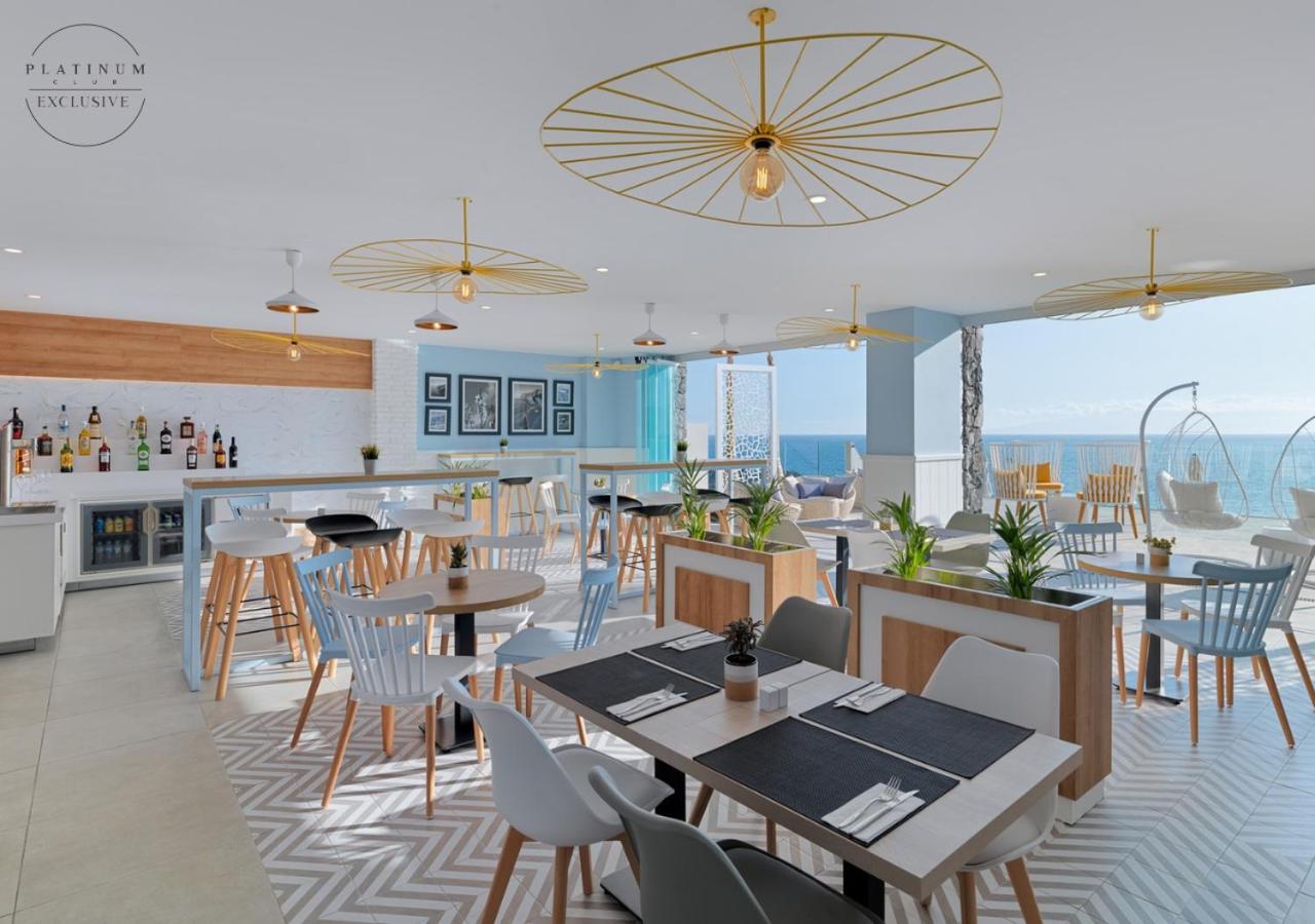 Suite Platinum | Only Adults +16 (4 adults)