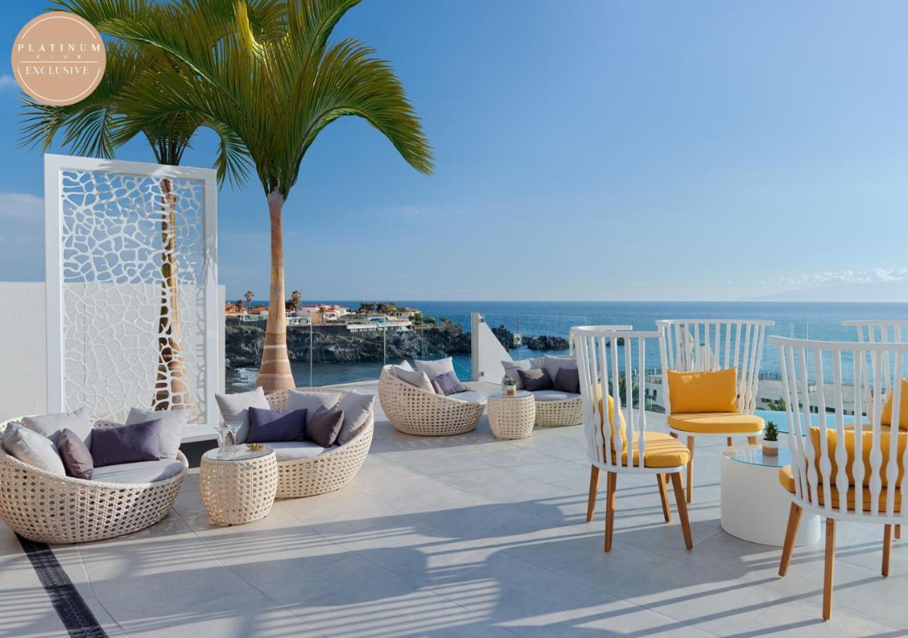 Suite Platinum | Only Adults +16 (2 adults) thumbnail 6