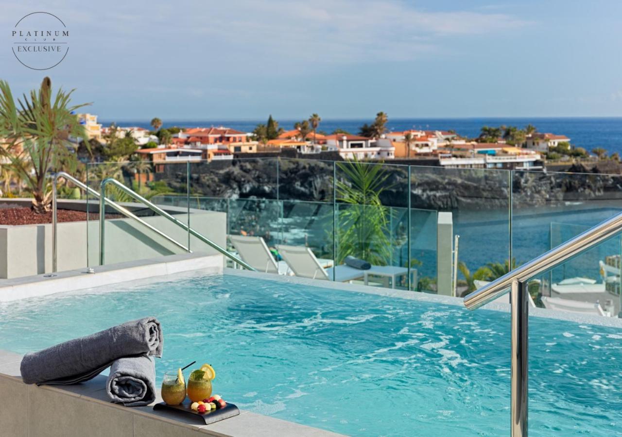 Suite Platinum | Only Adults +16 (4 adults) thumbnail 6