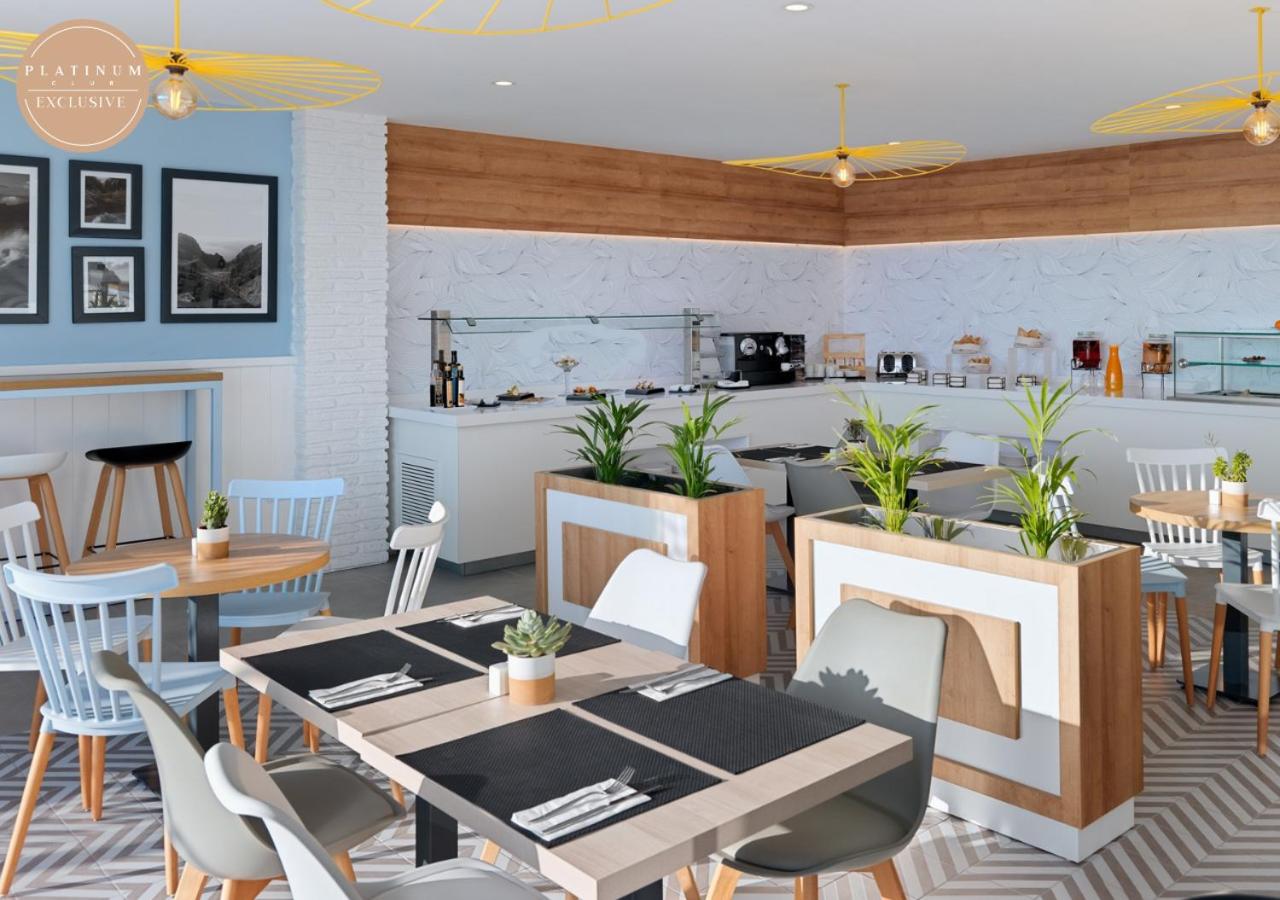 Suite Platinum | Only Adults +16 (3 adults)