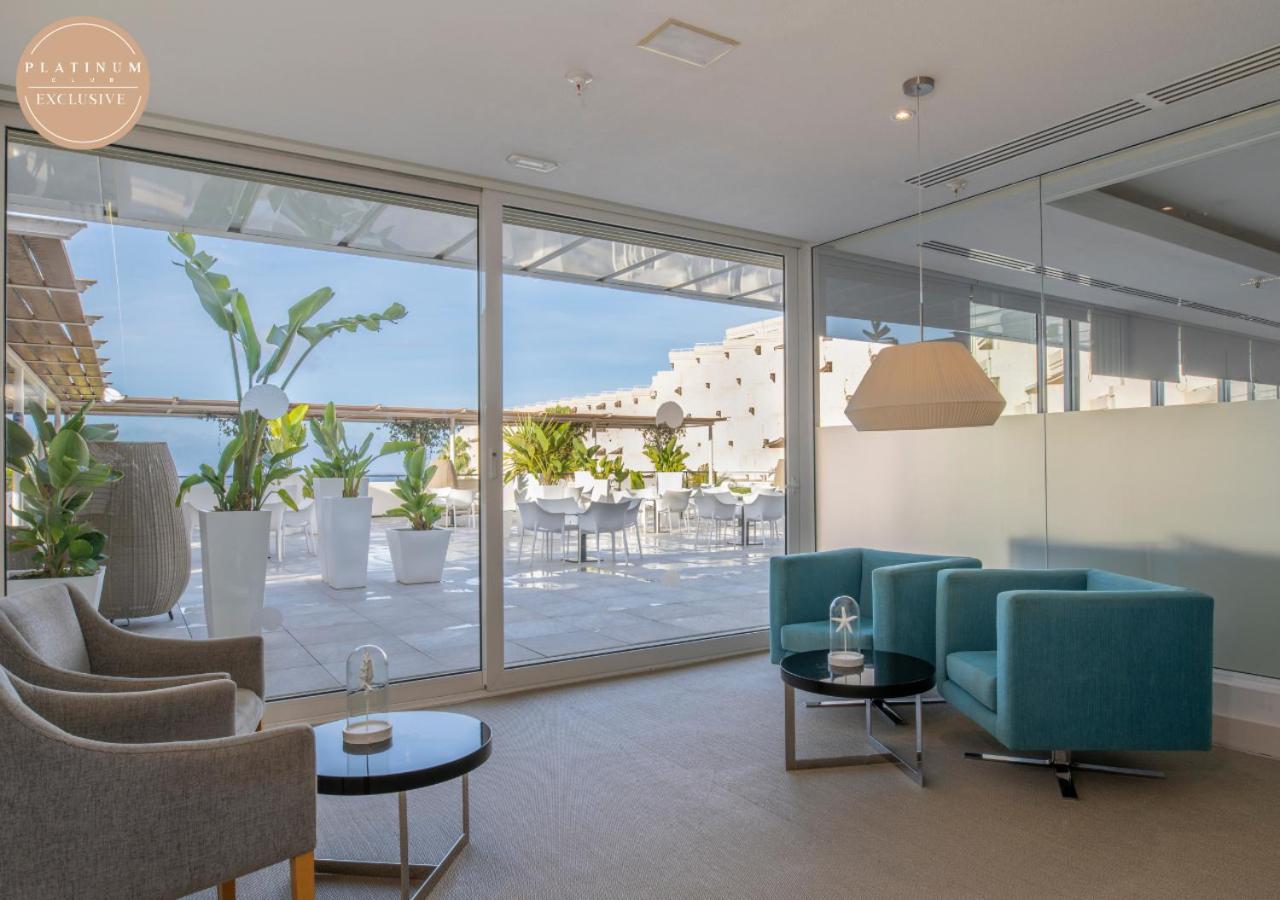 Suite Platinum | Only Adults +16 (3 adults)