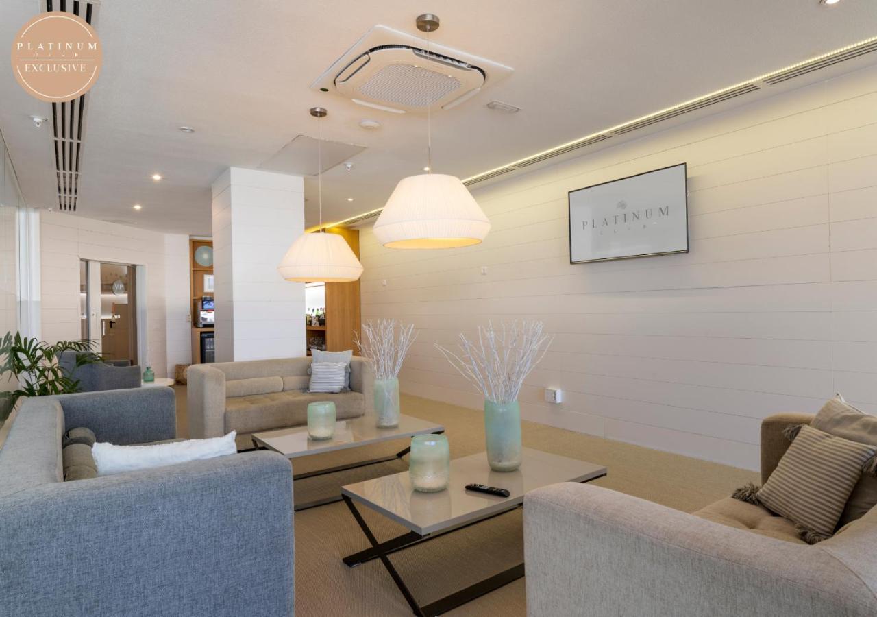 Suite Platinum | Only Adults +16 (4 adults)