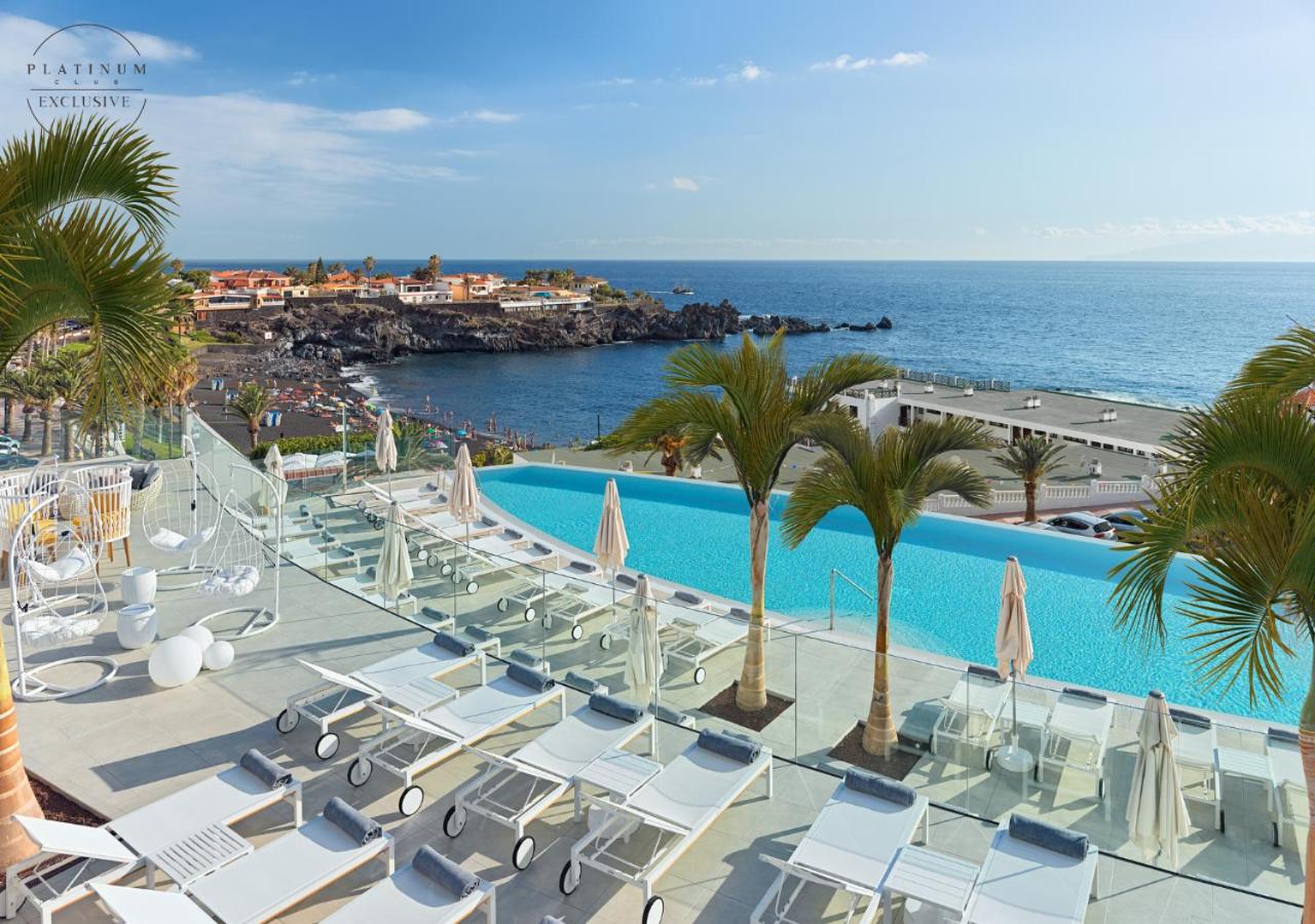 Suite Platinum | Only Adults +16 (2 adults)