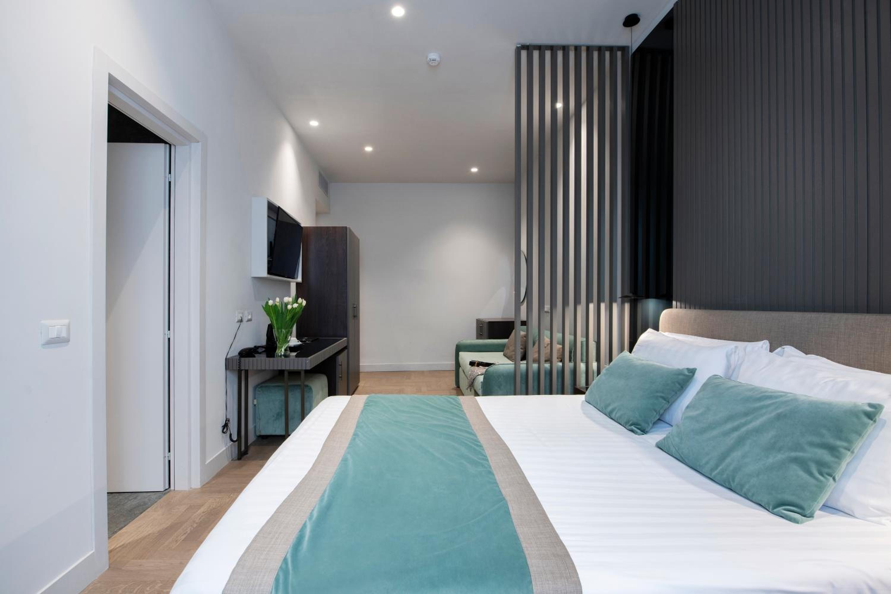 Junior Suite photo 1