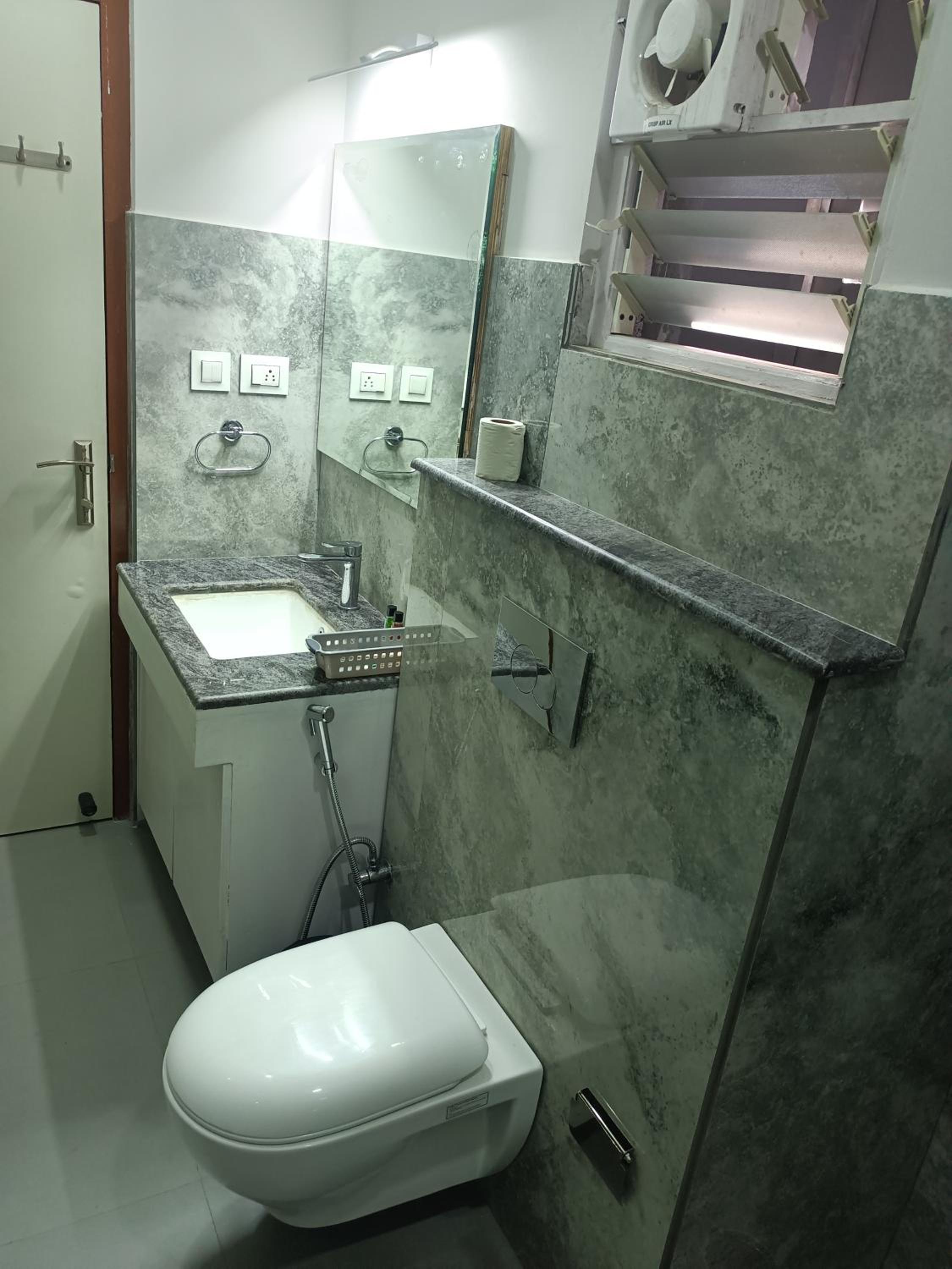 Deluxe Double Room - Photo 5