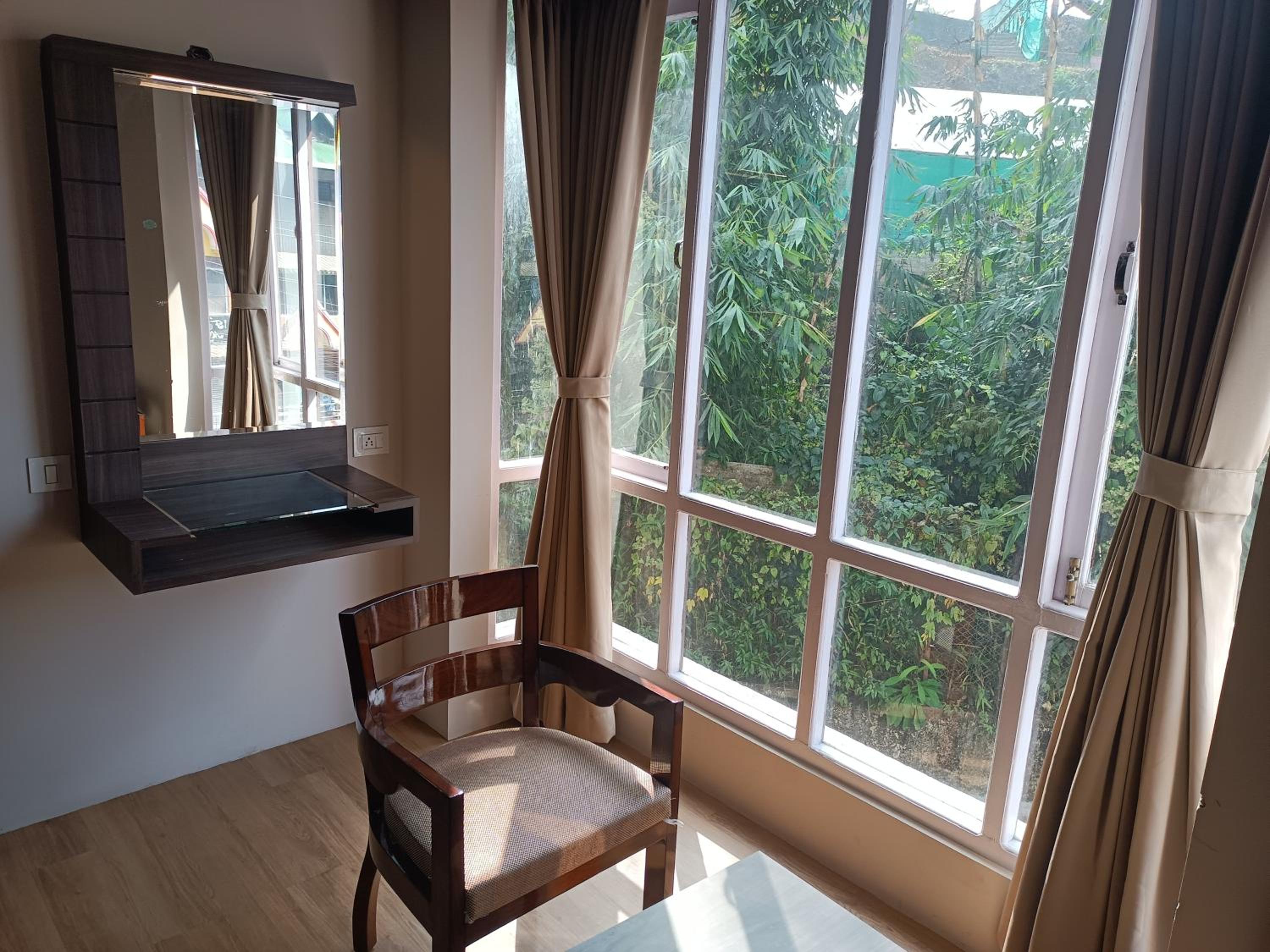 Deluxe Double Room - Photo 3