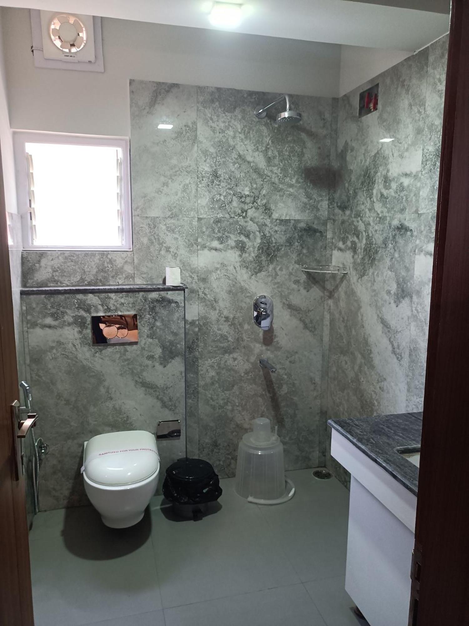 Superior Deluxe Double Room  - Photo 8