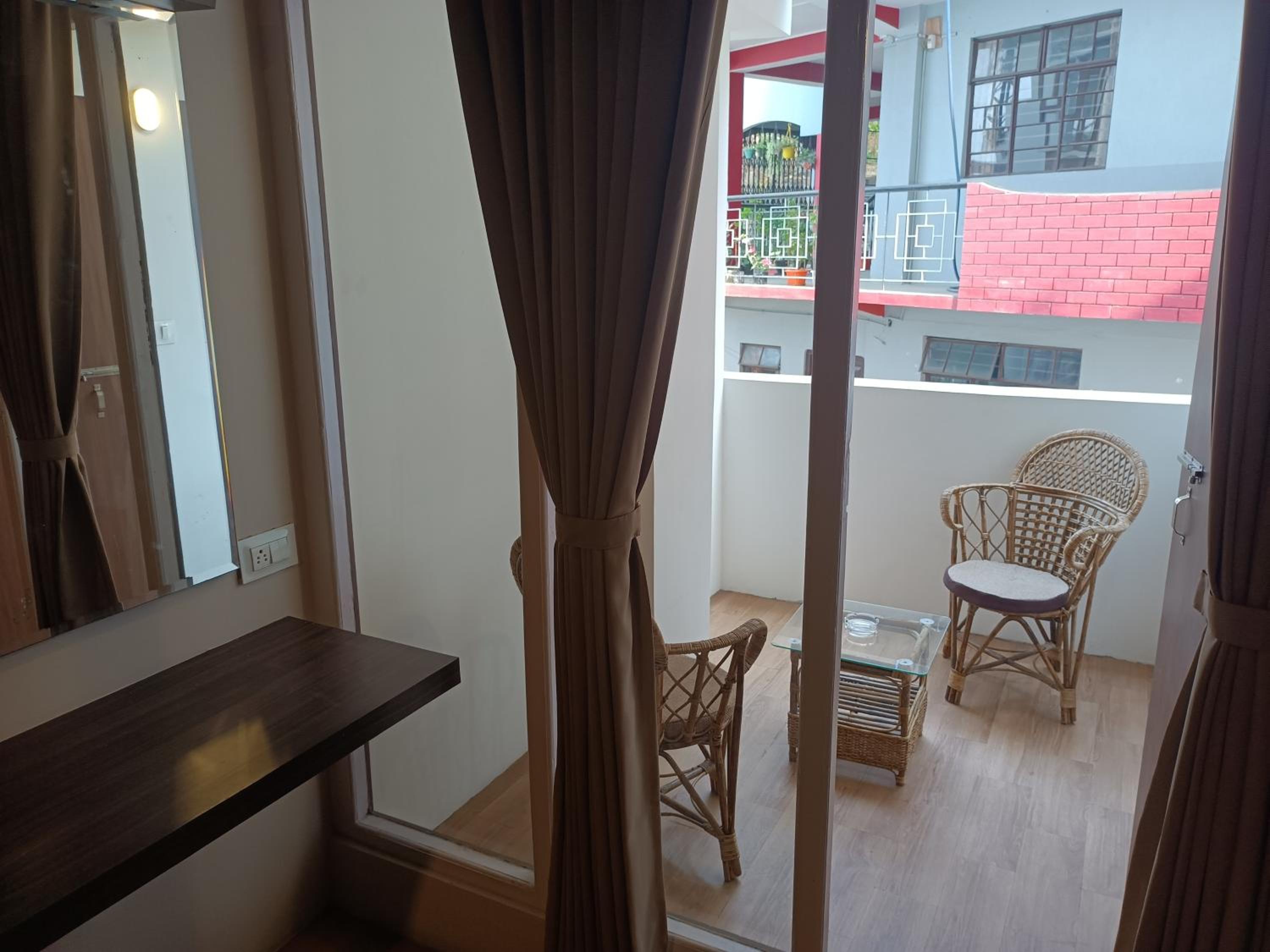 Superior Deluxe Double Room  - Photo 2