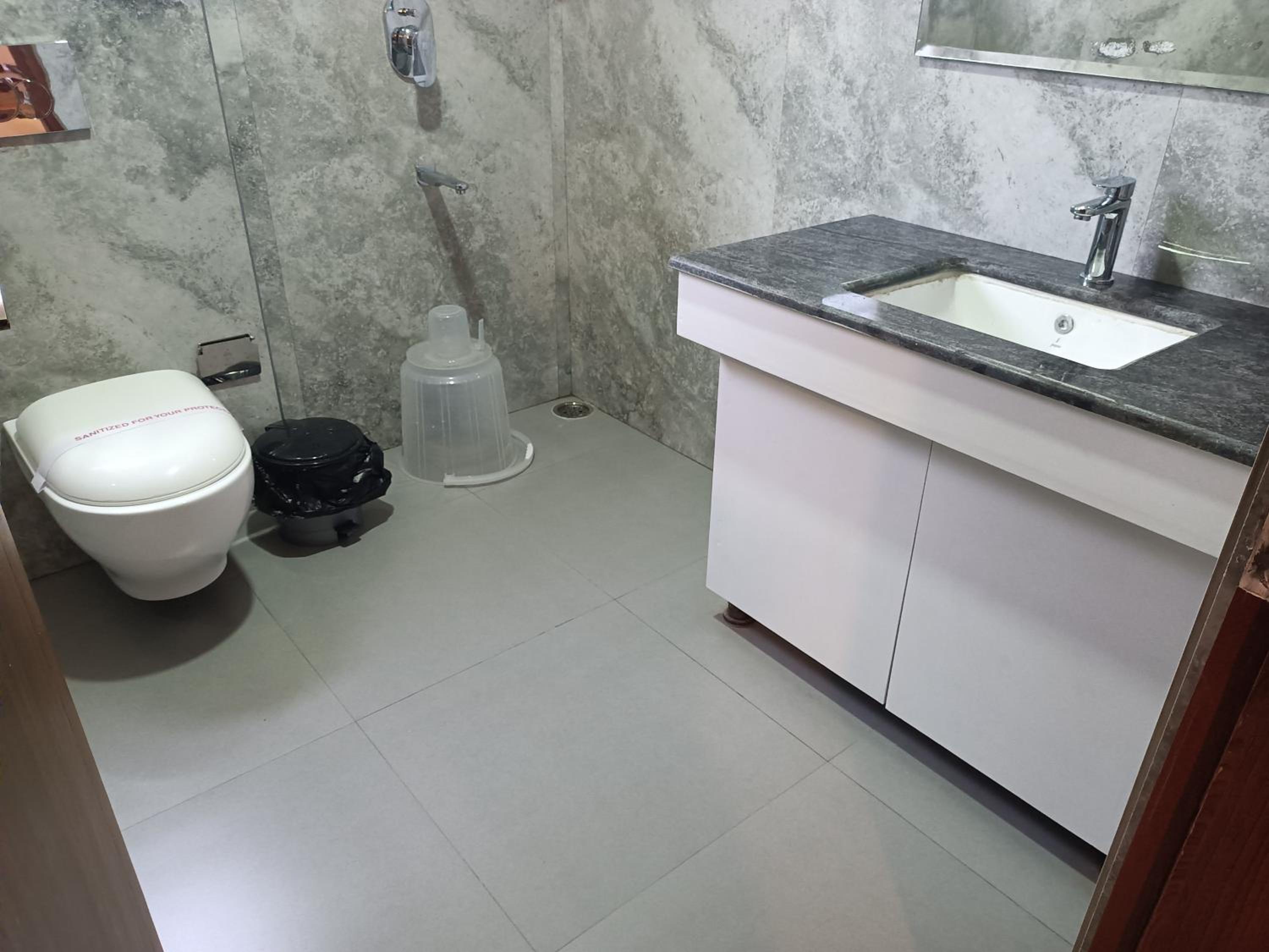 Superior Deluxe Double Room  - Photo 6