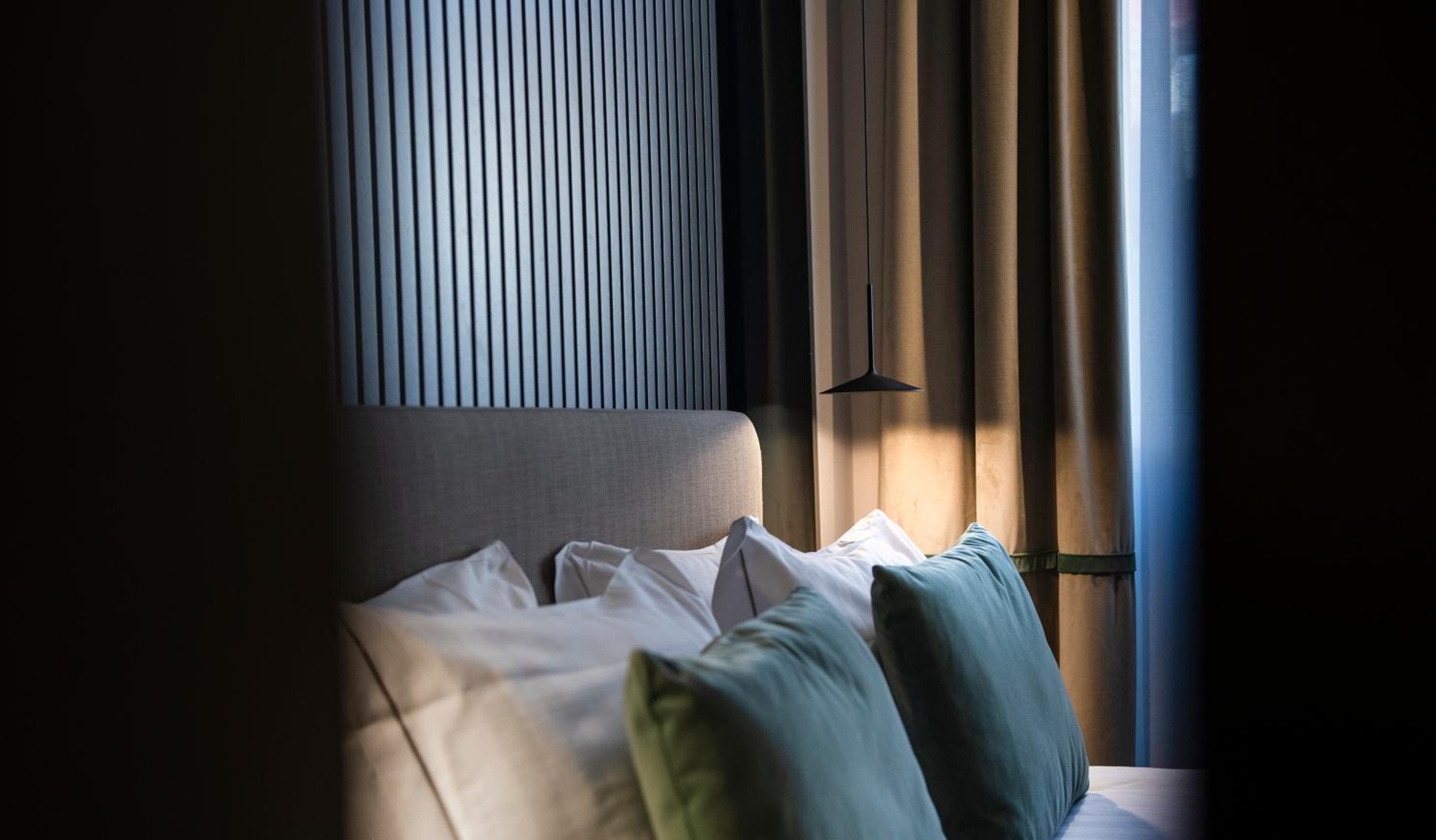 Doppelzimmer - Dependance Via Agostino De Pretis 70 thumbnail 5