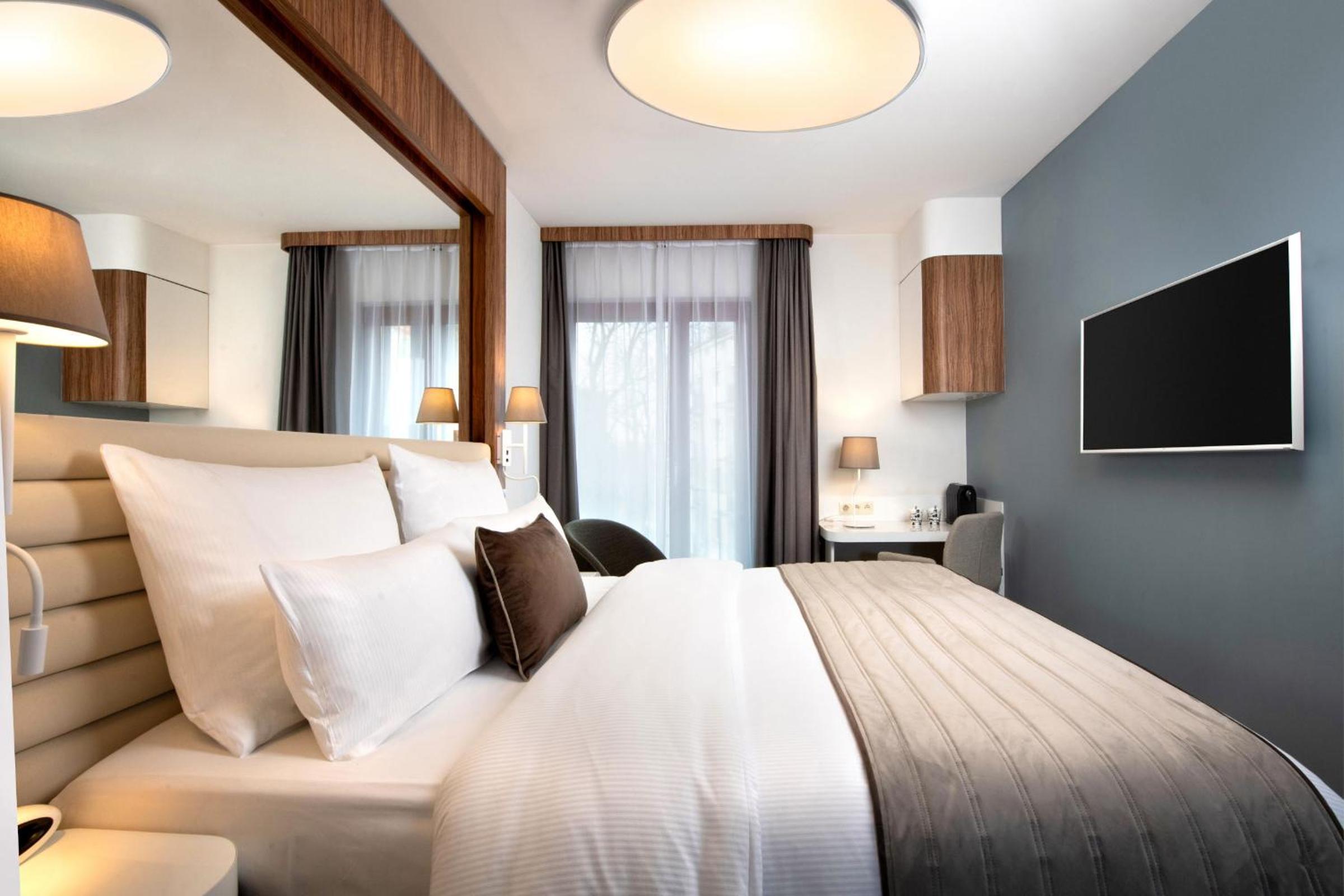 Comfort Double or Twin Room photo 2