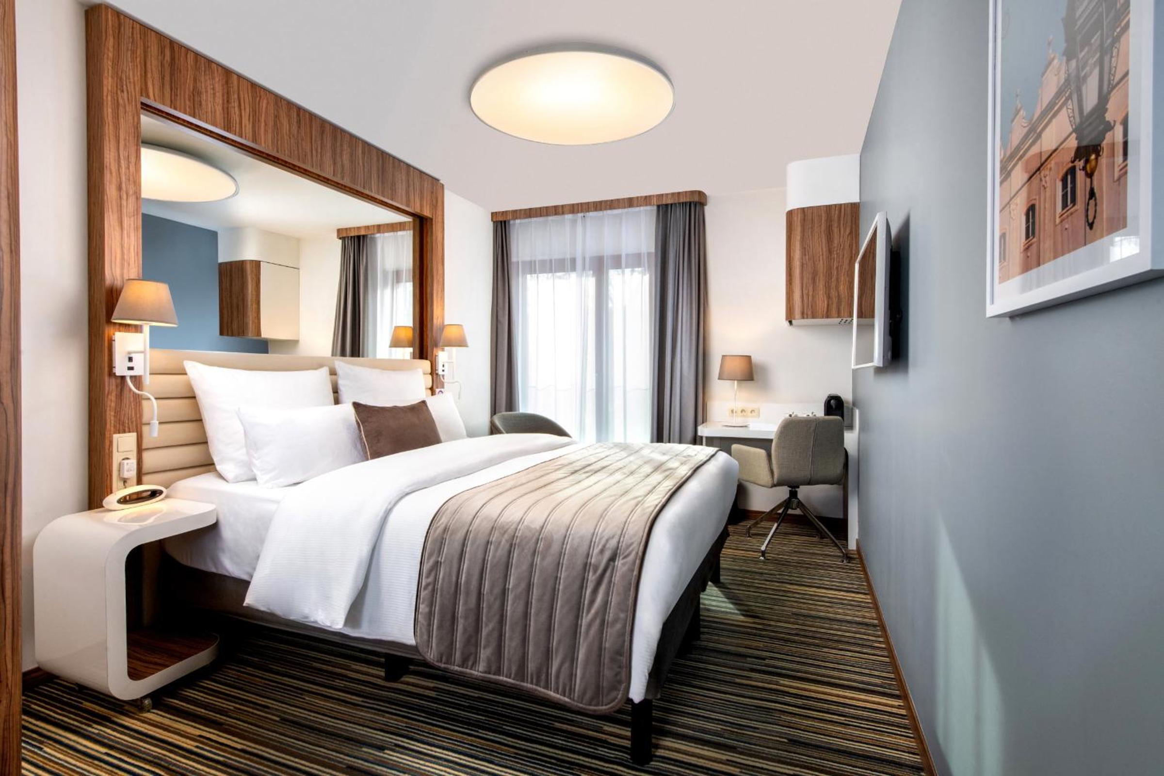 Comfort Double or Twin Room photo 1