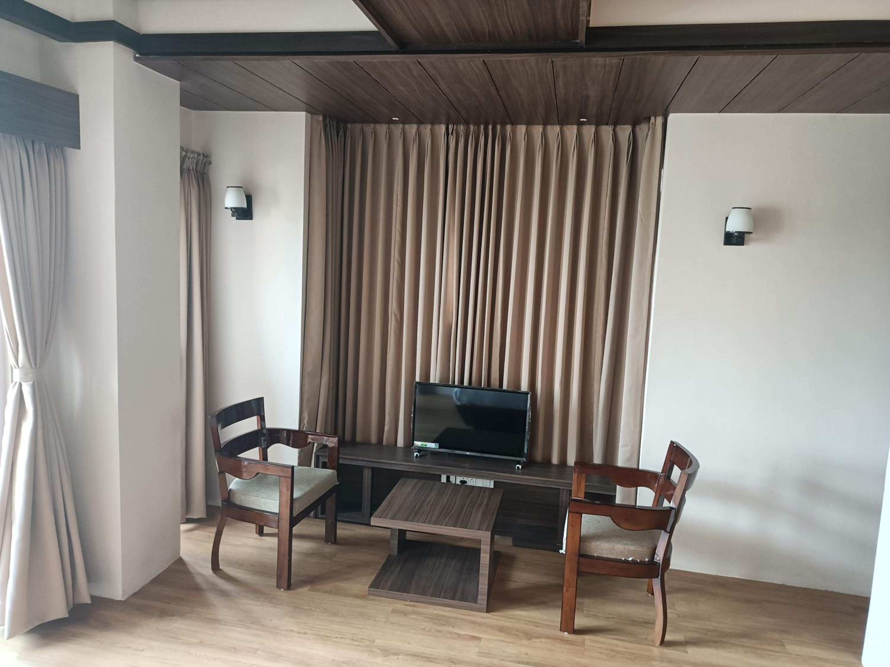 Premium Mountain view Room - Photo 14