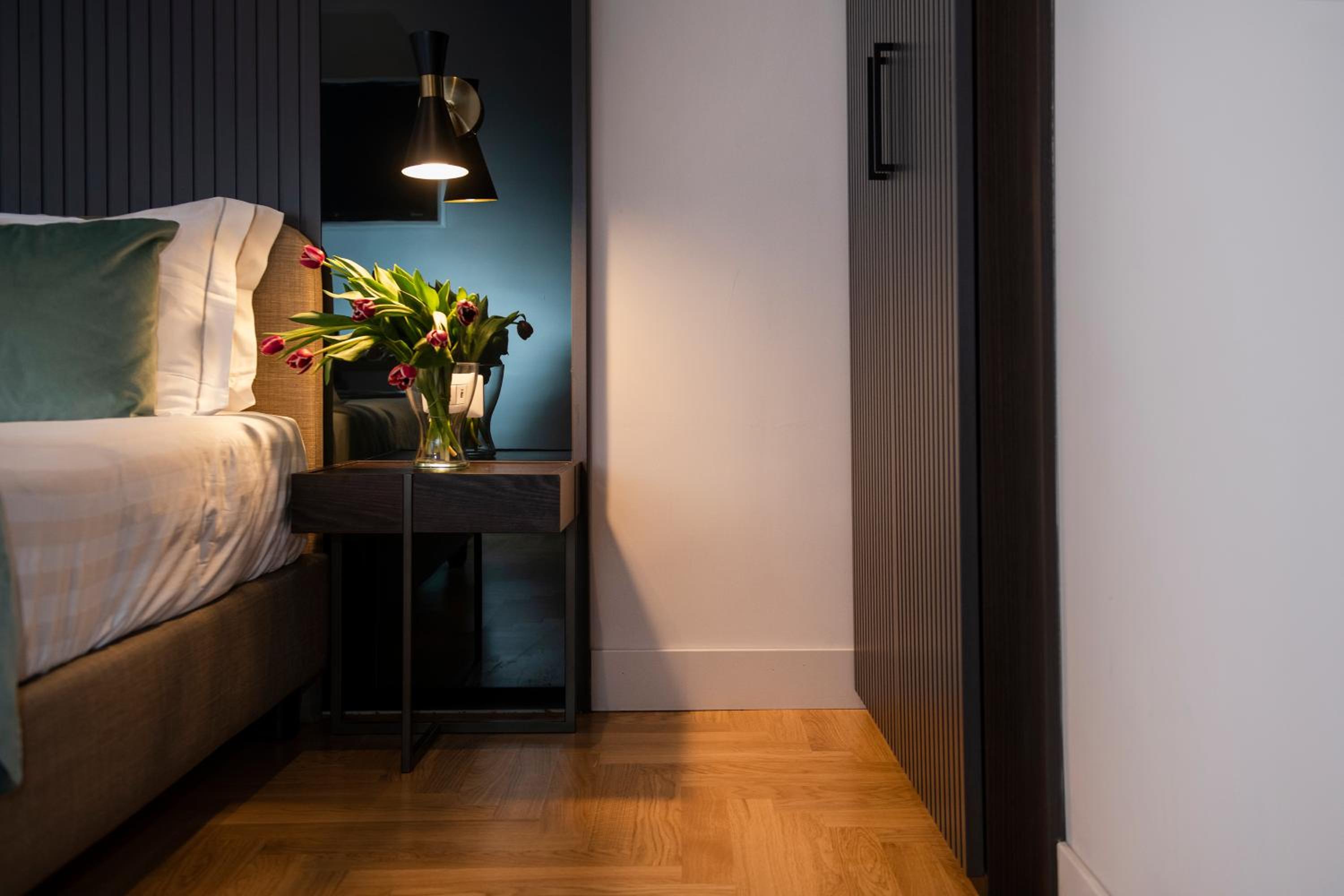Standard-Doppelzimmer thumbnail 6