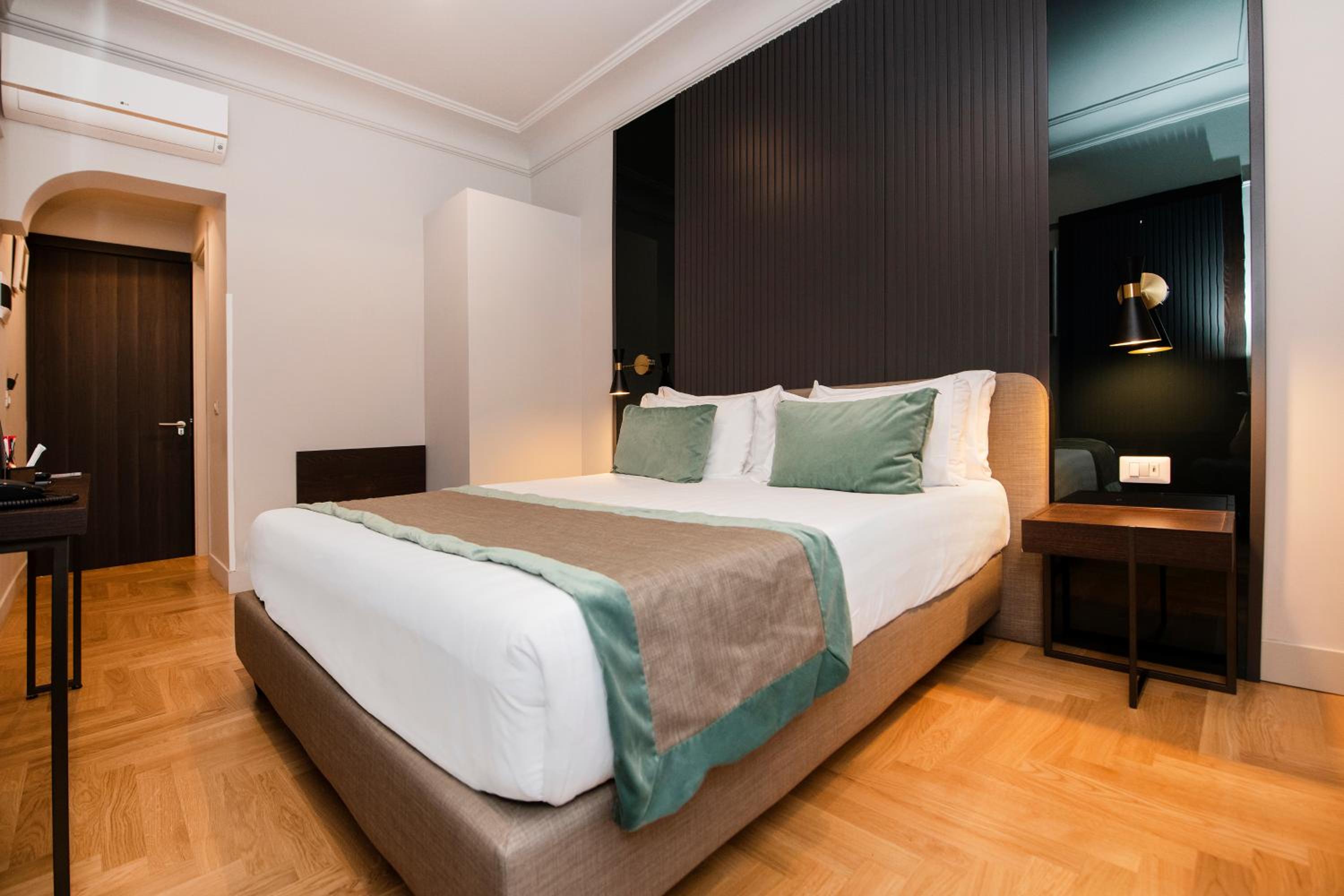 Double Room - Dependance Via Agostino De Pretis 70 photo 3