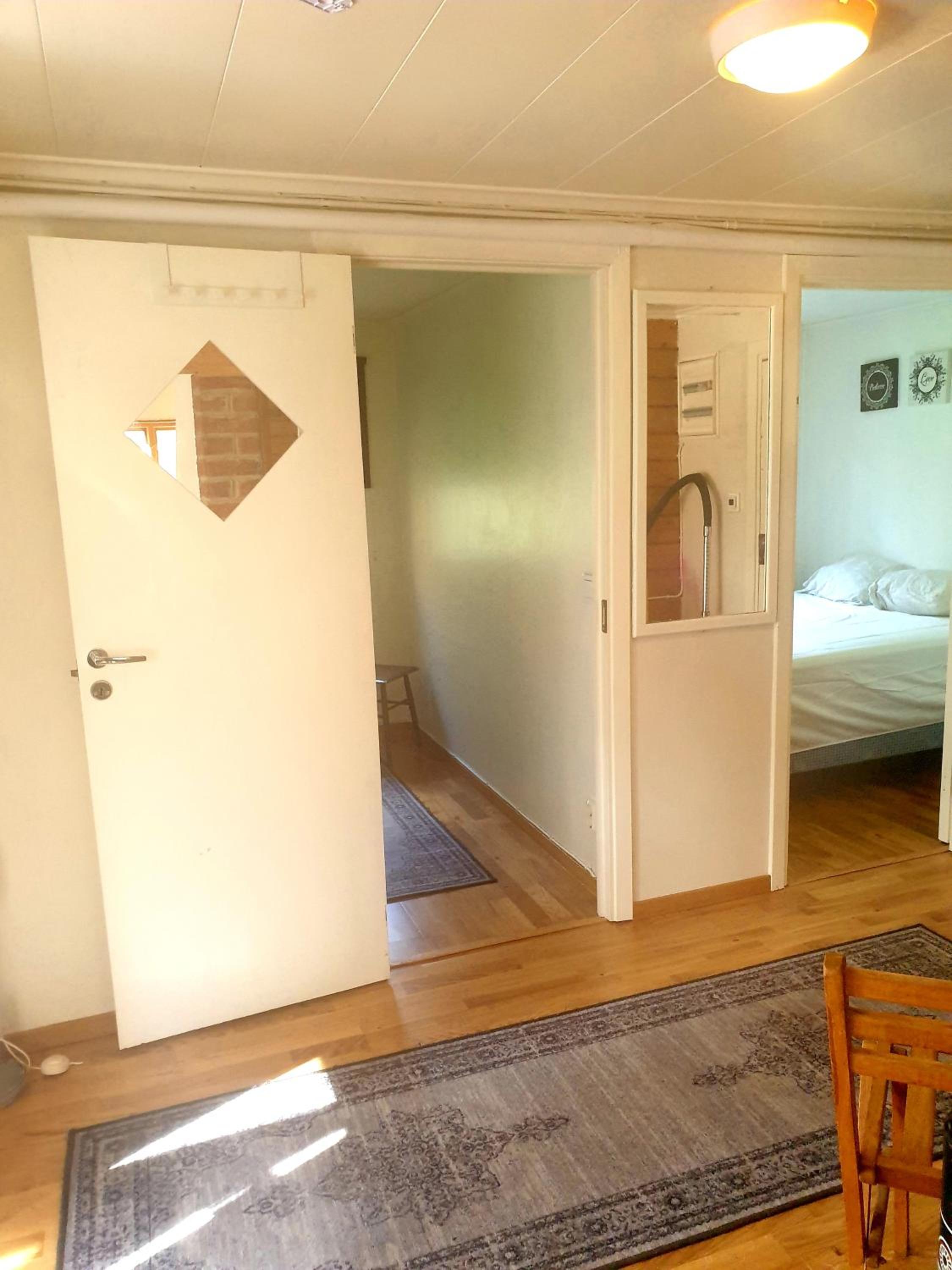 Two-Bedroom Villa photo 1