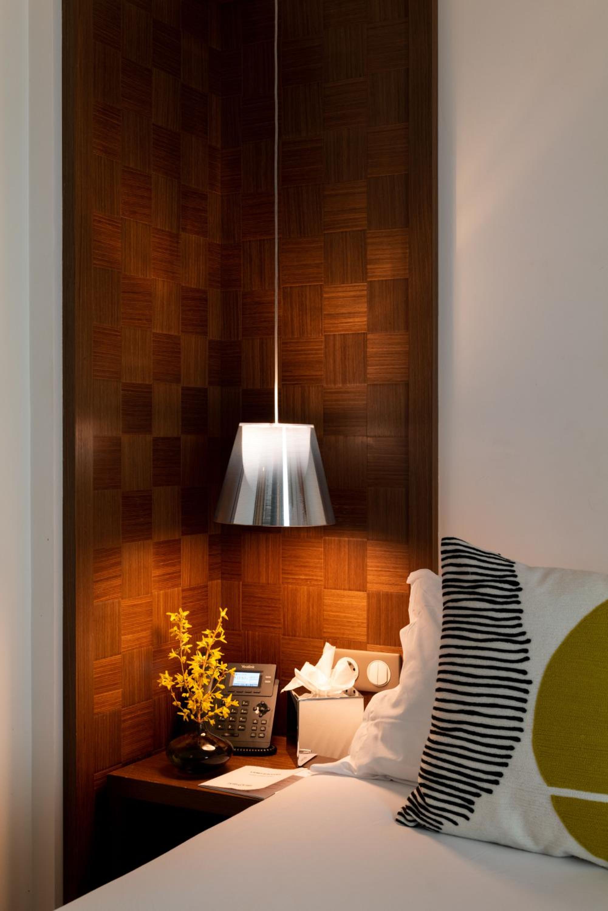 Twin Room photo 3