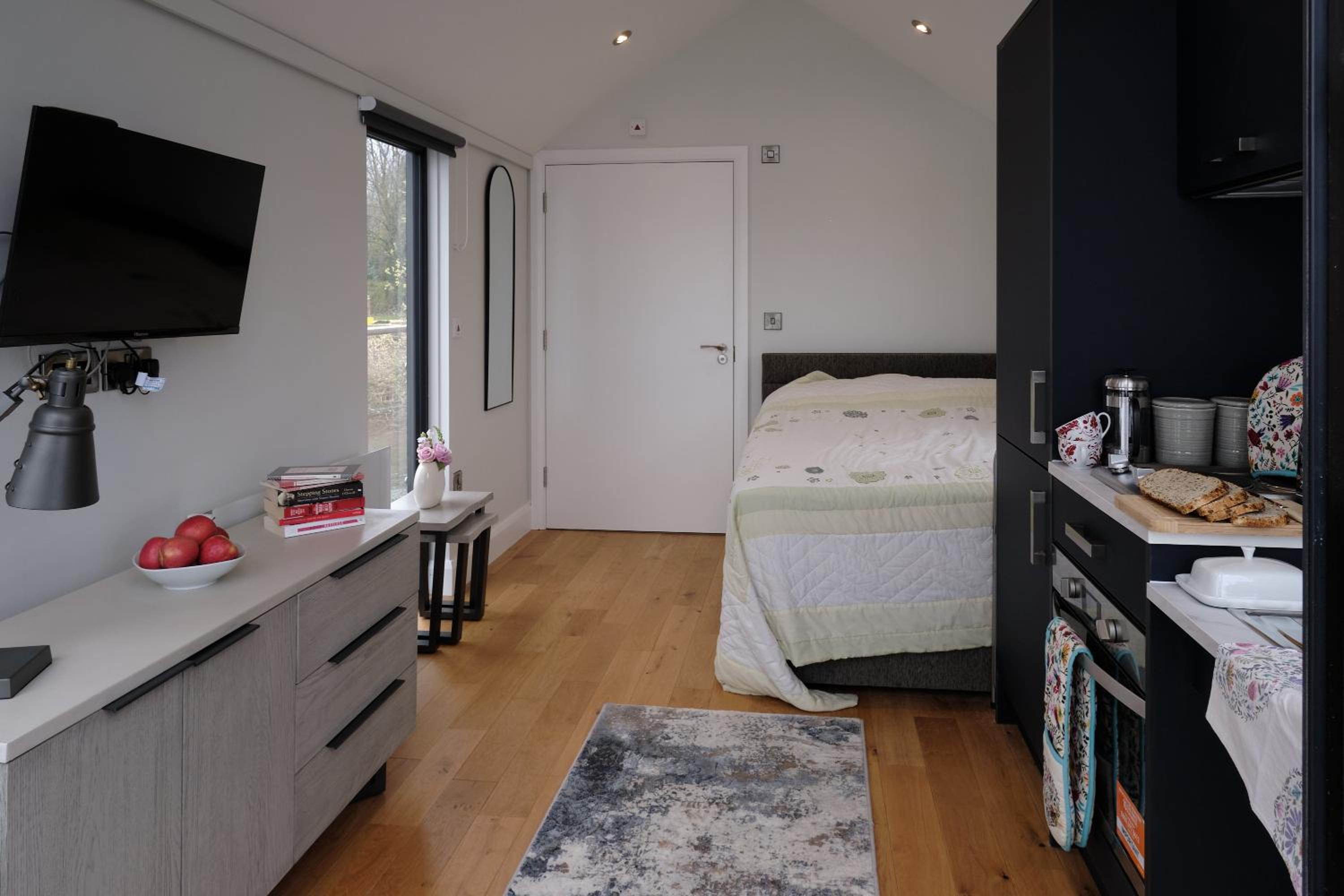 Chalet photo 1