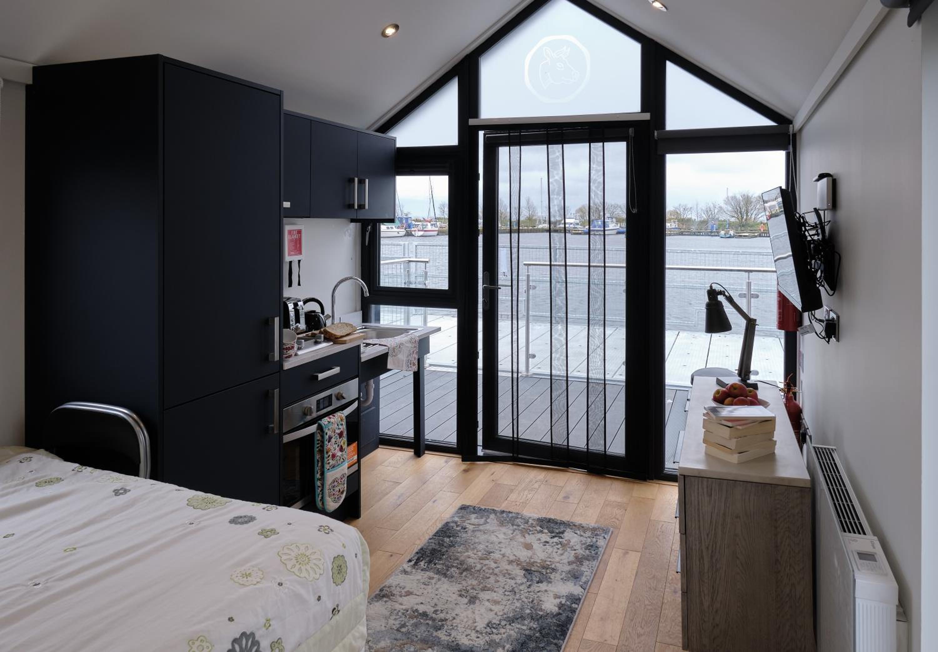Chalet photo 2