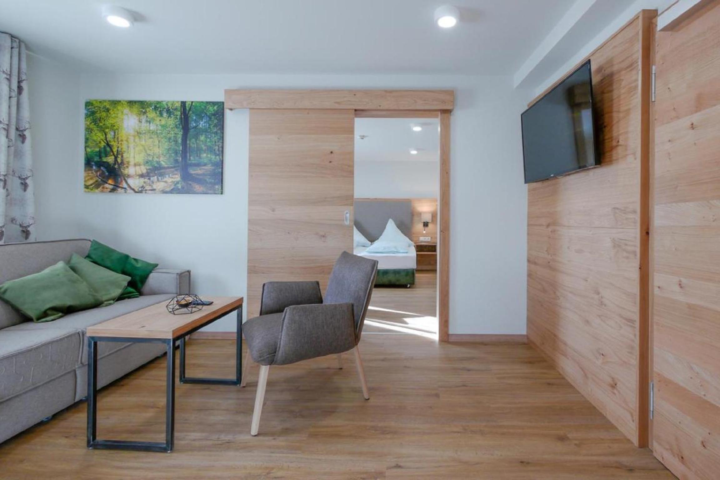 Junior Suite