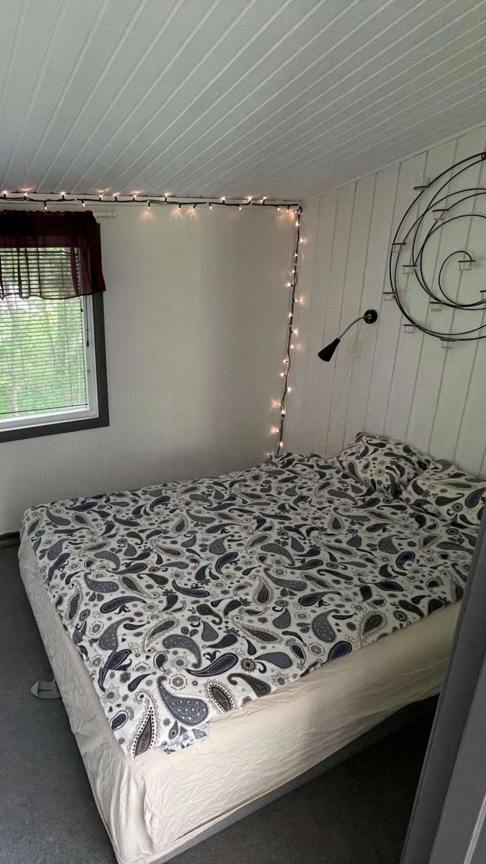 Superior Double or Twin Room with Lake View photo 1