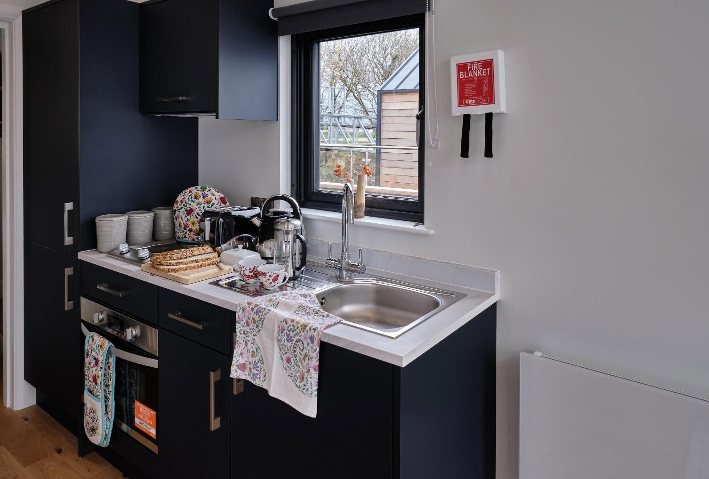 Chalet photo 2