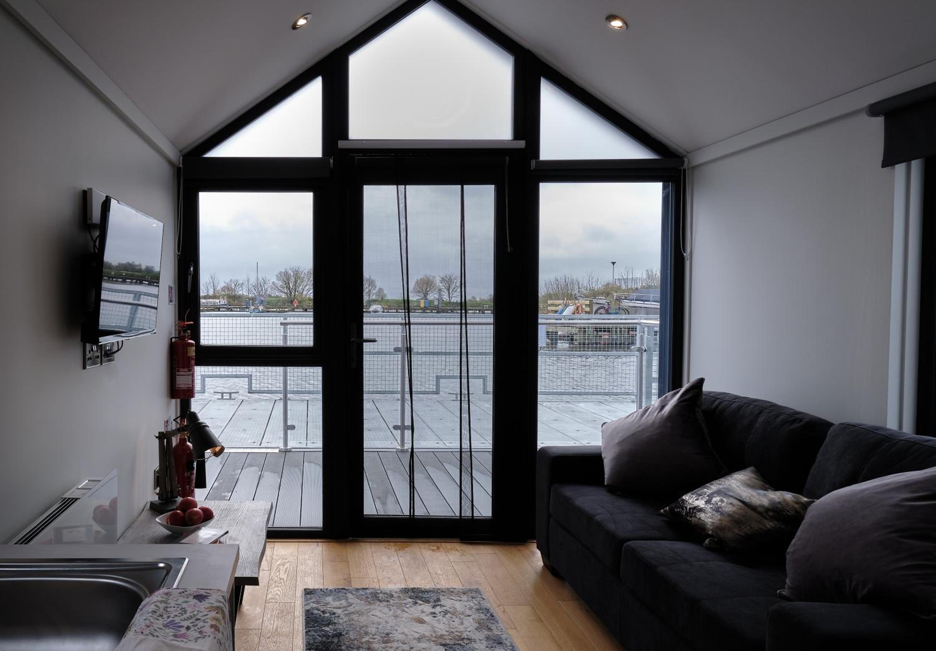 Chalet photo 1