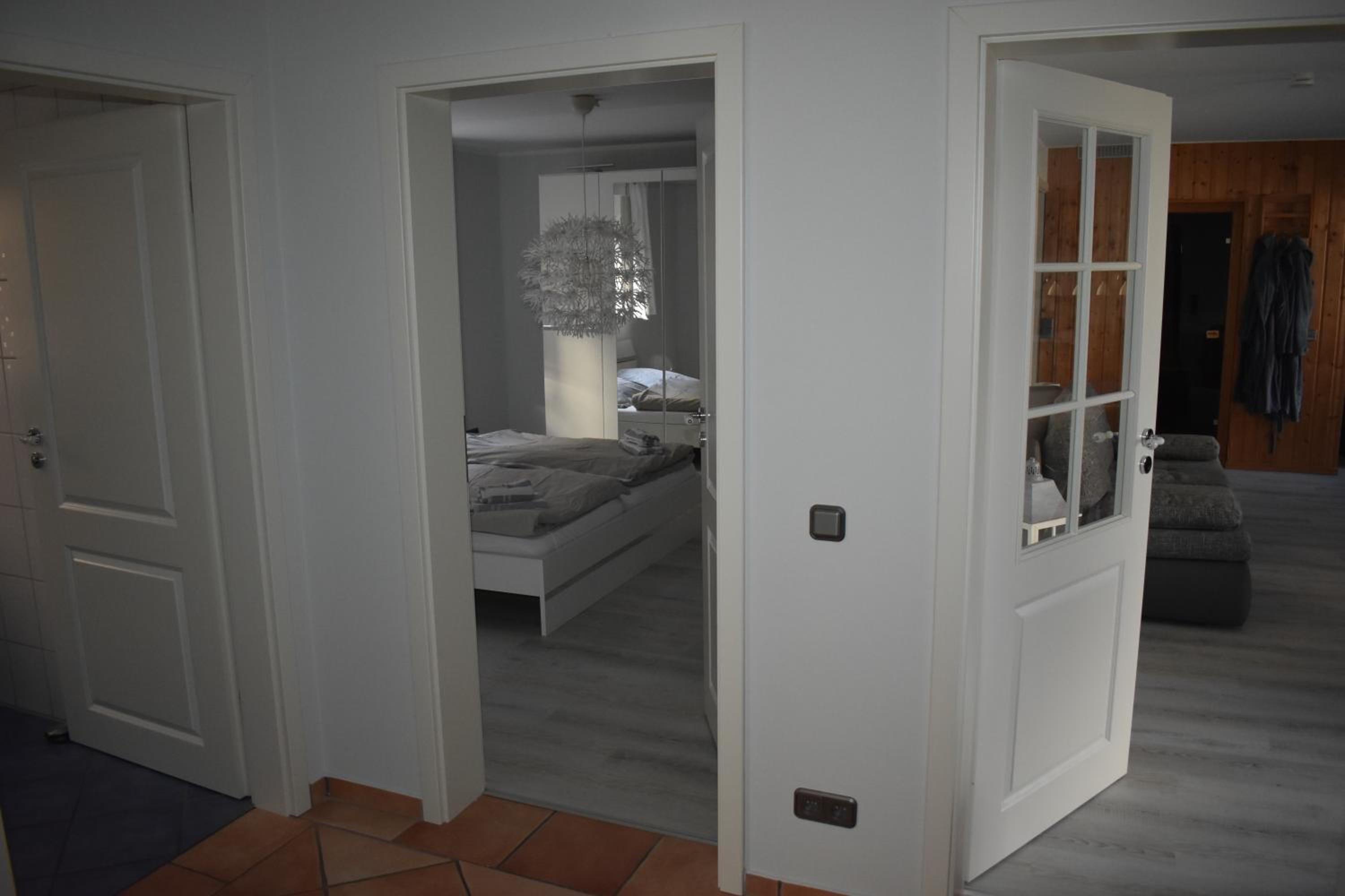 Apartment with Sauna - Photo 5