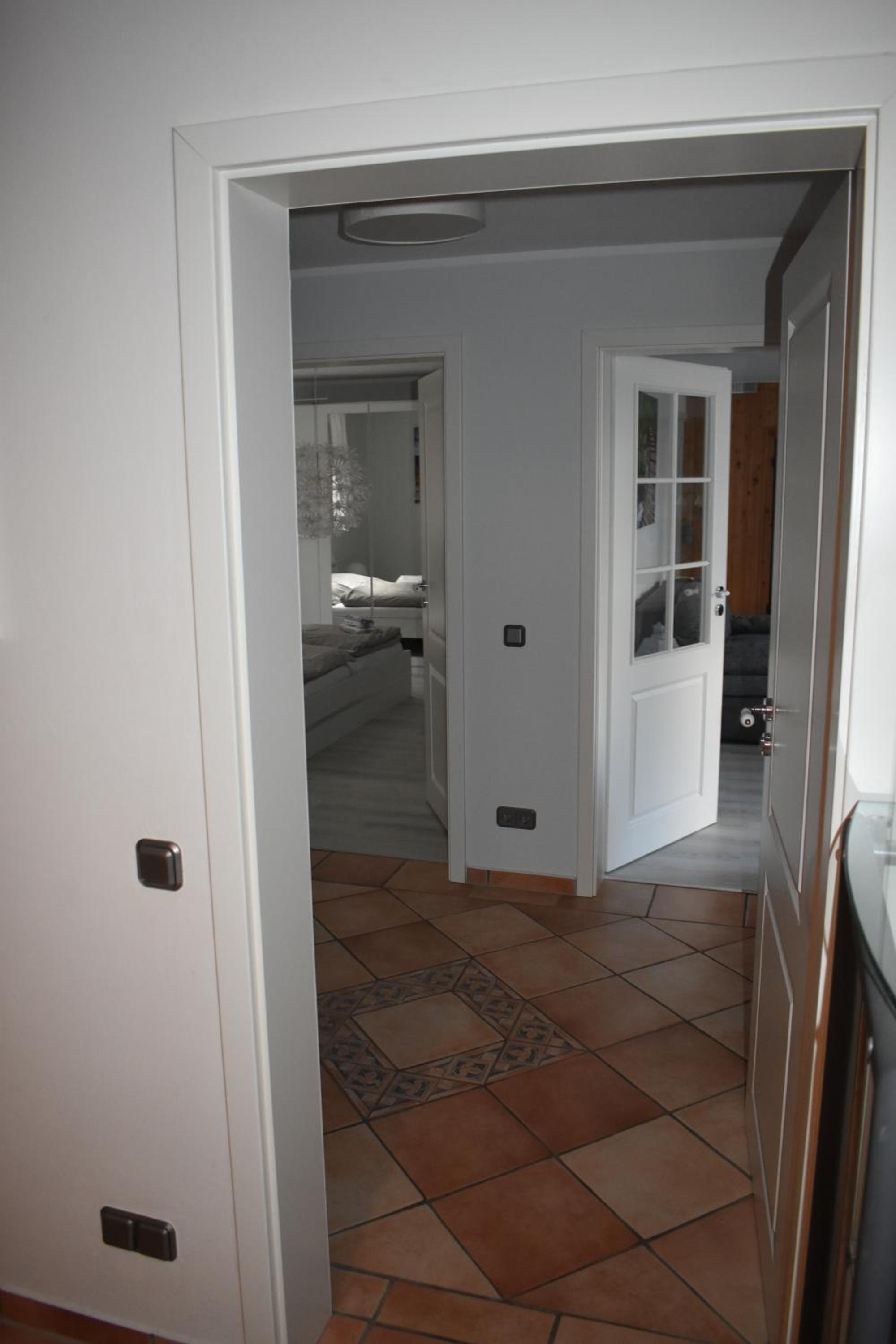 Apartment with Sauna - Photo 6