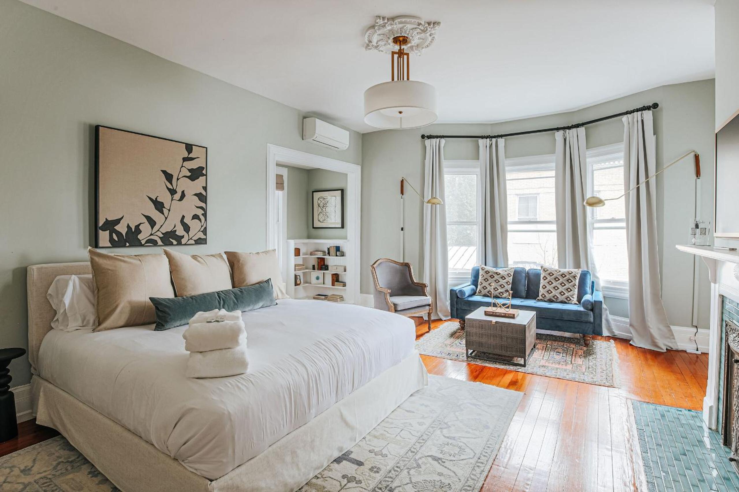 One-Bedroom Suite