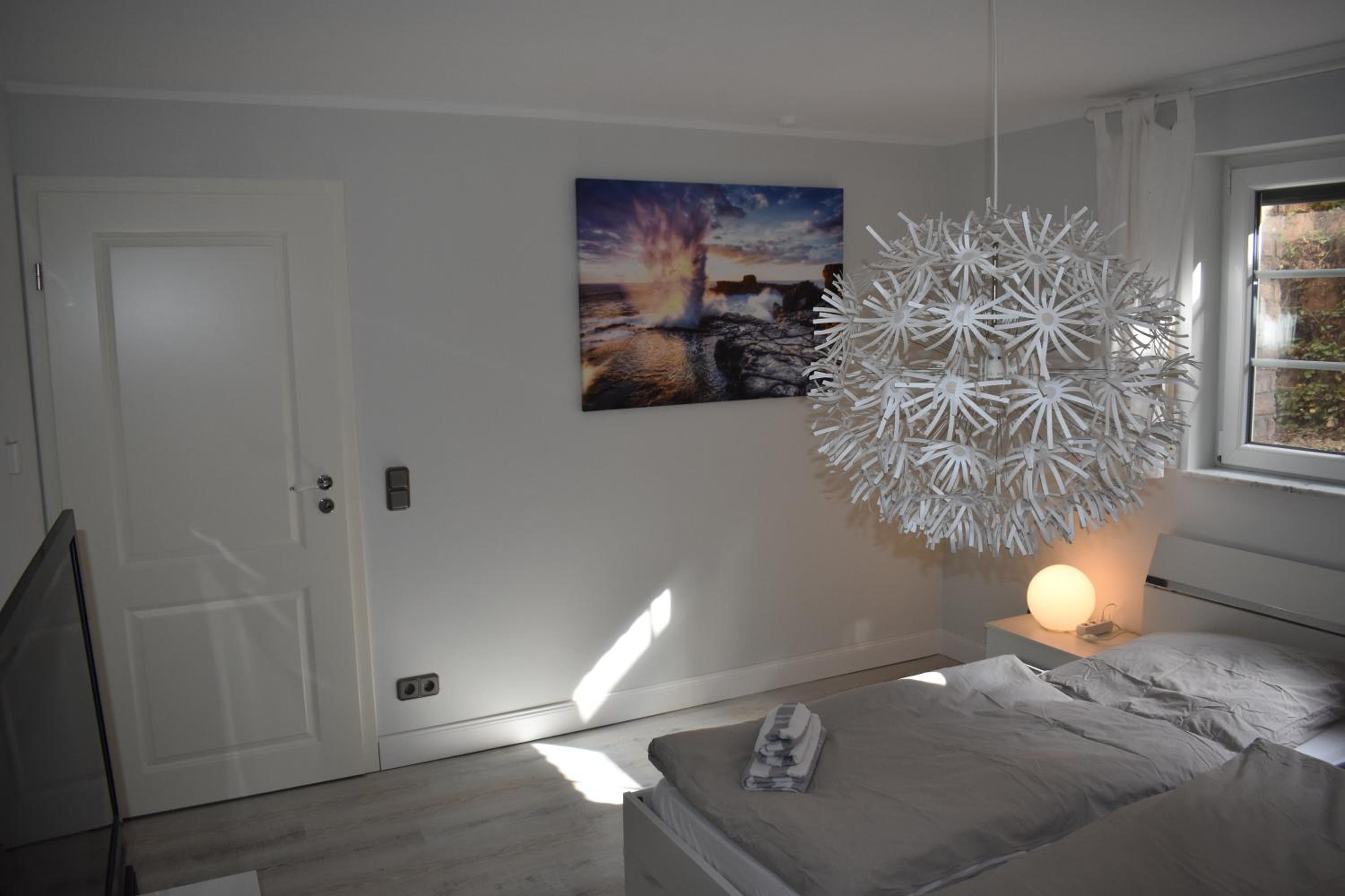 Apartment with Sauna - Photo 8