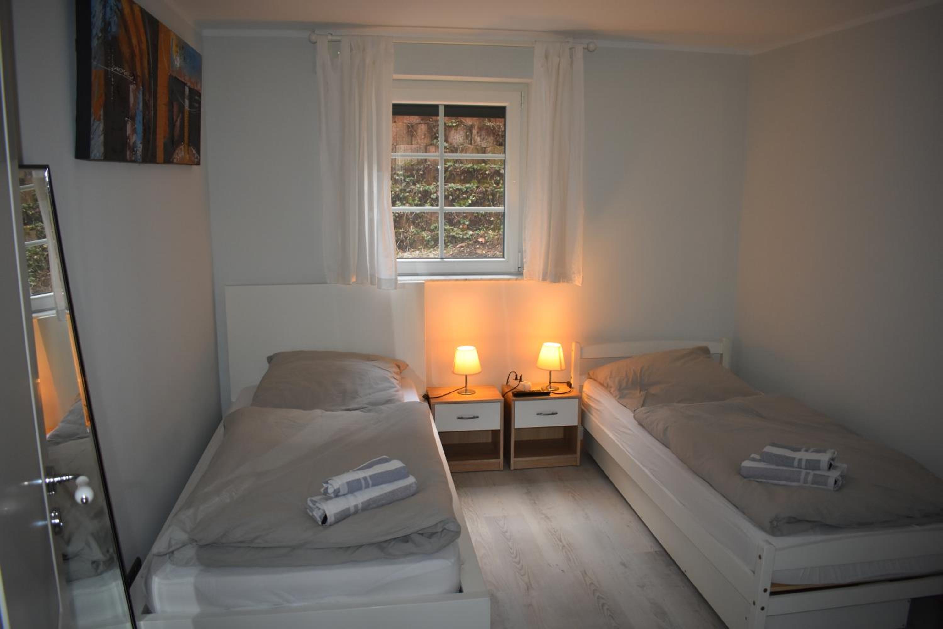 Apartment with Sauna - Photo 12
