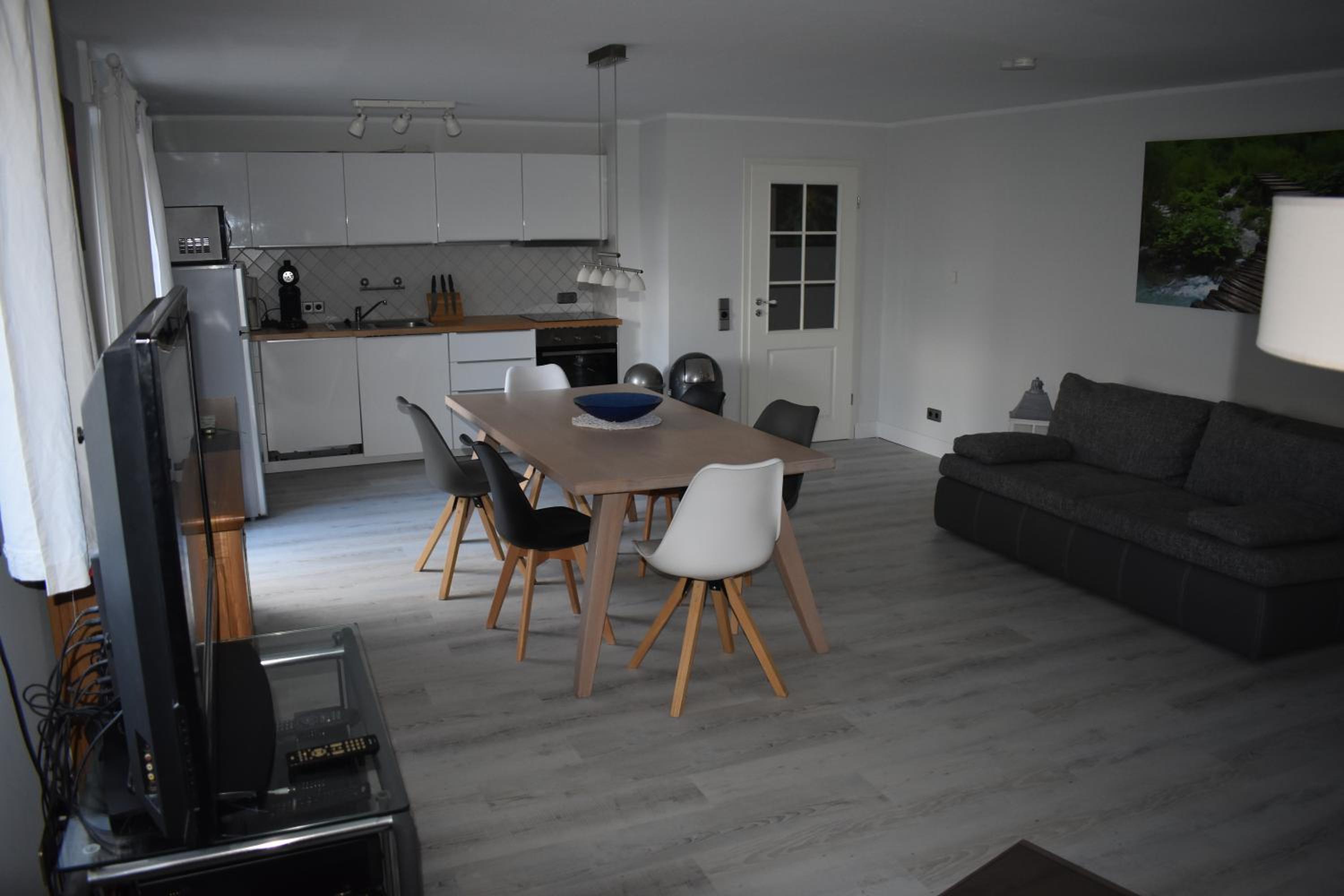 Apartment with Sauna - Photo 15